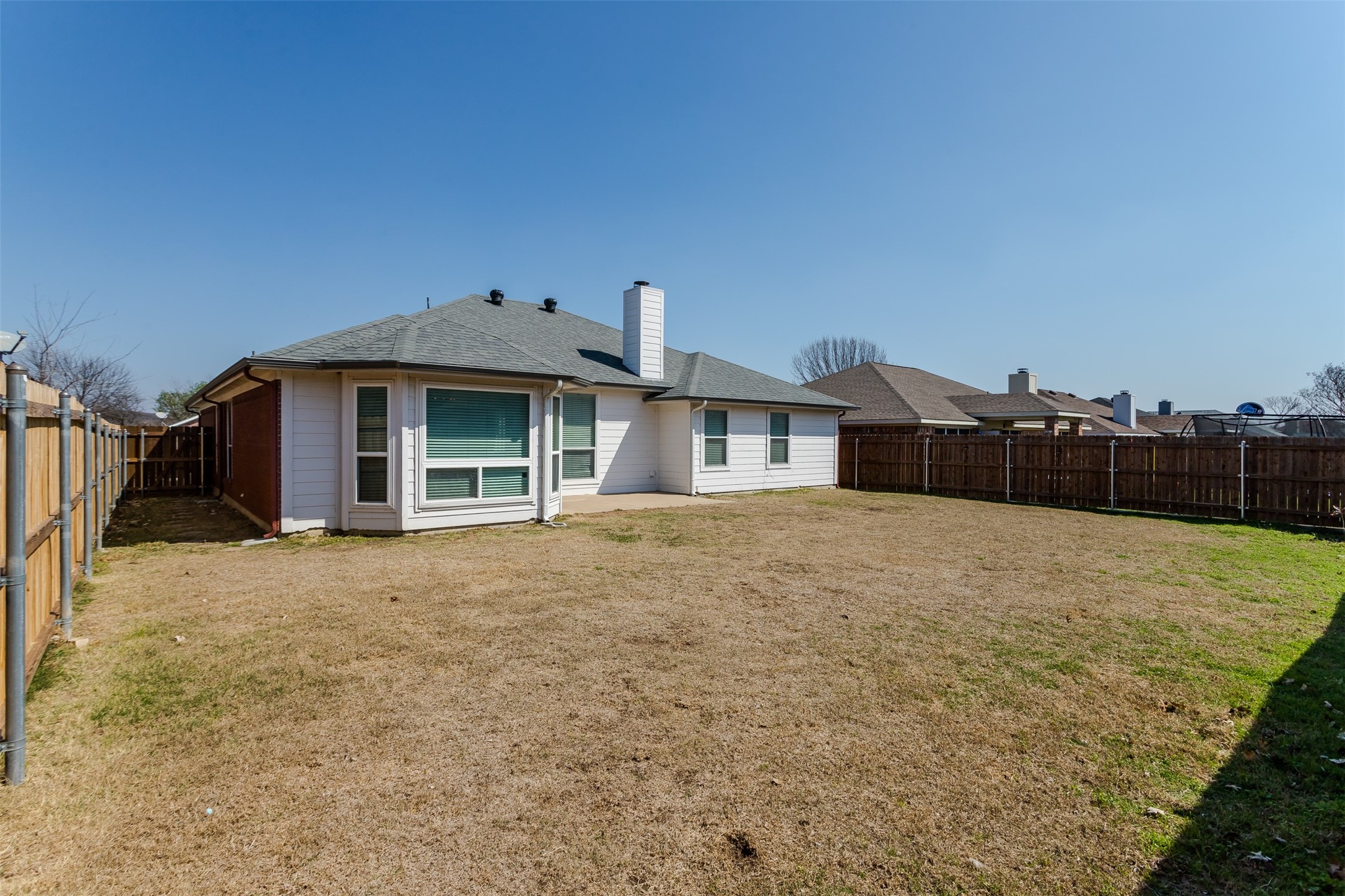 1017 Caleb Street Burleson TX 76028