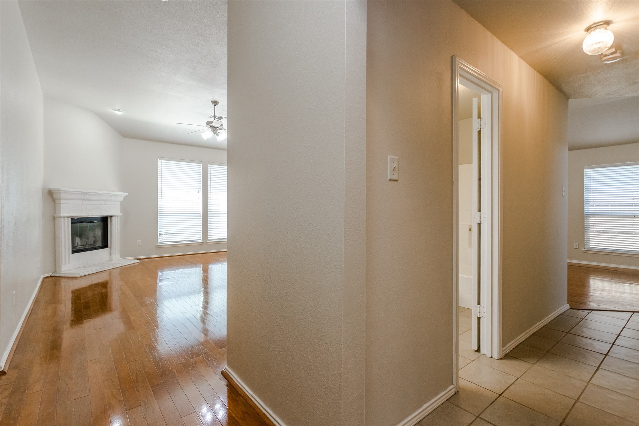 1017 Caleb Street Burleson TX 76028