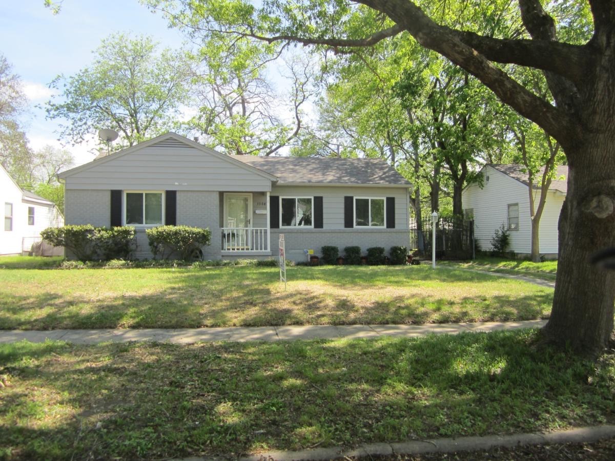 3984 Park Lane Dallas TX 75220