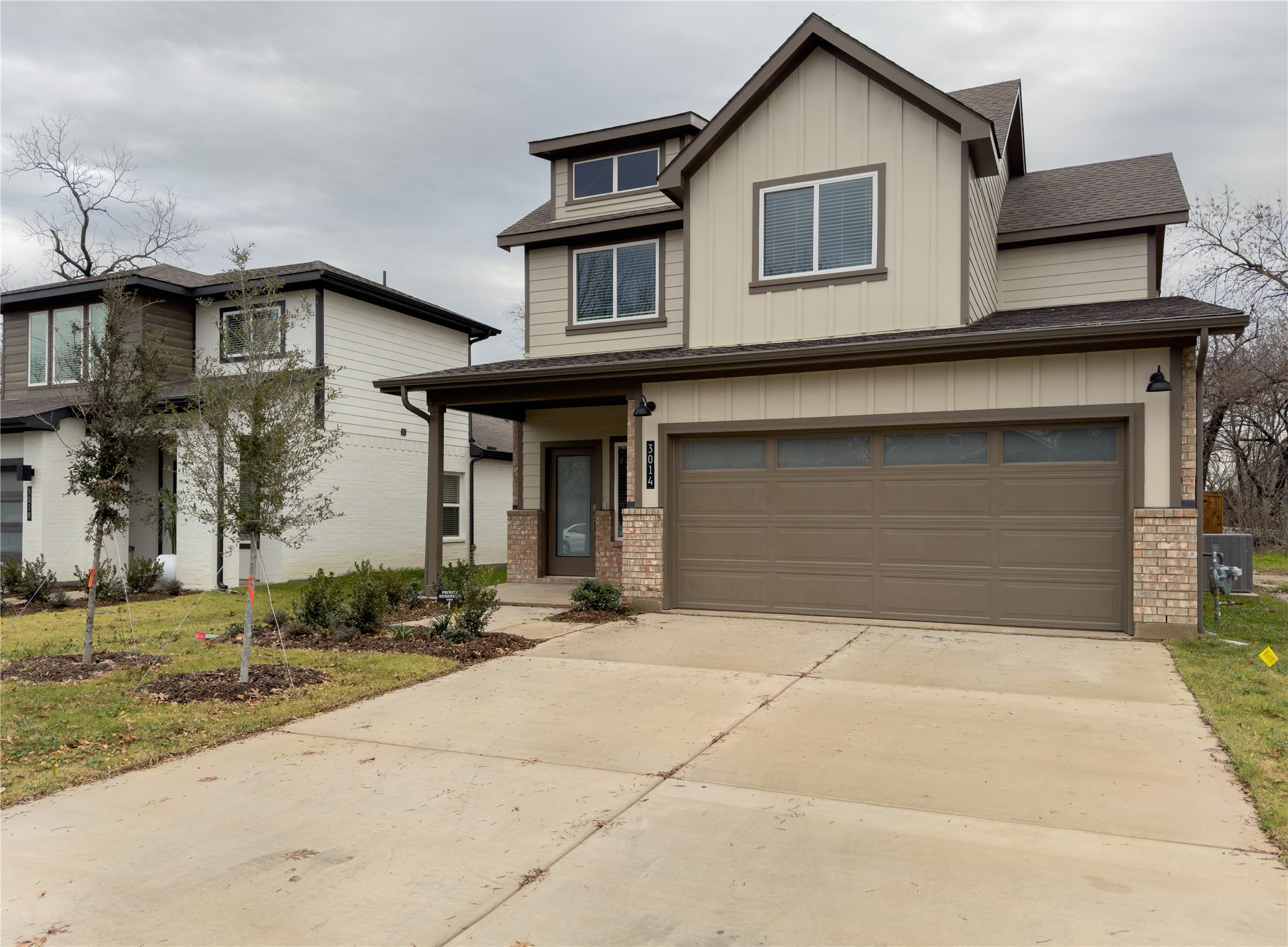 3014 Borger Street Dallas TX 75212