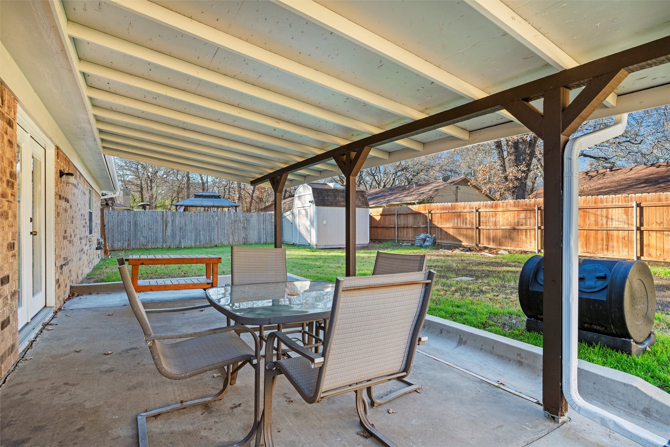 921 Red Oak Street Azle TX 76020