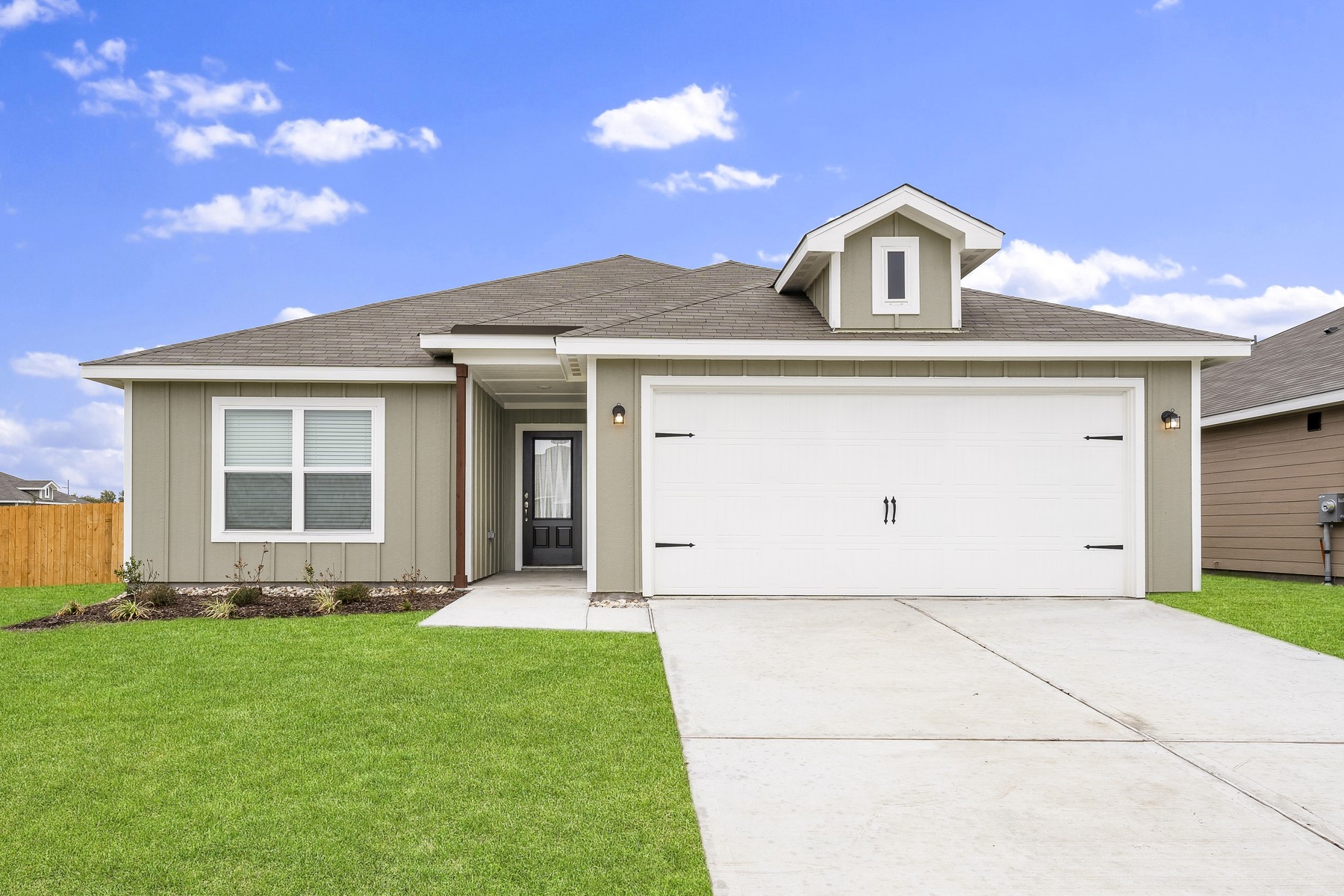4804 Fillmore Drive Greenville TX 75401