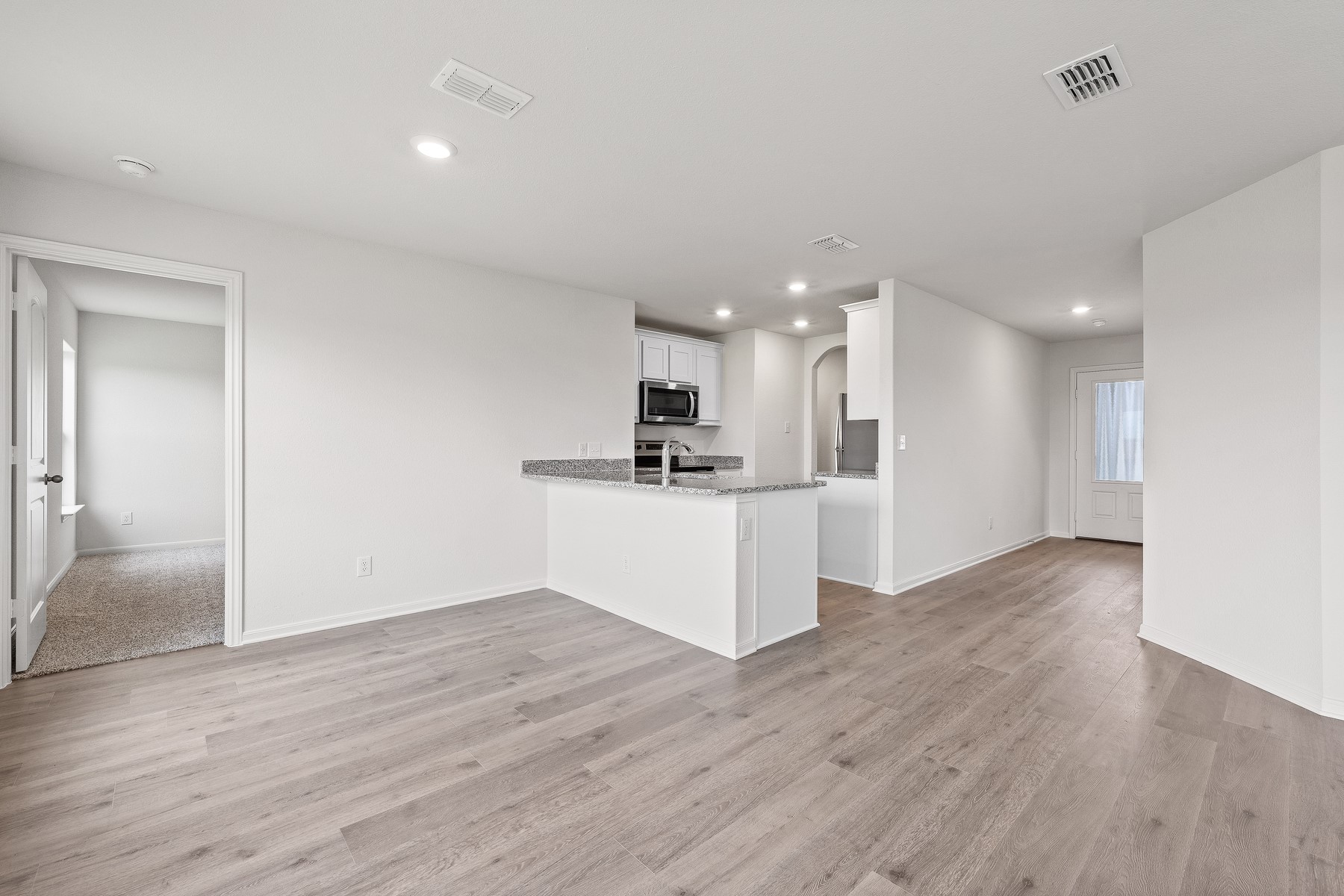 4804 Fillmore Drive Greenville TX 75401