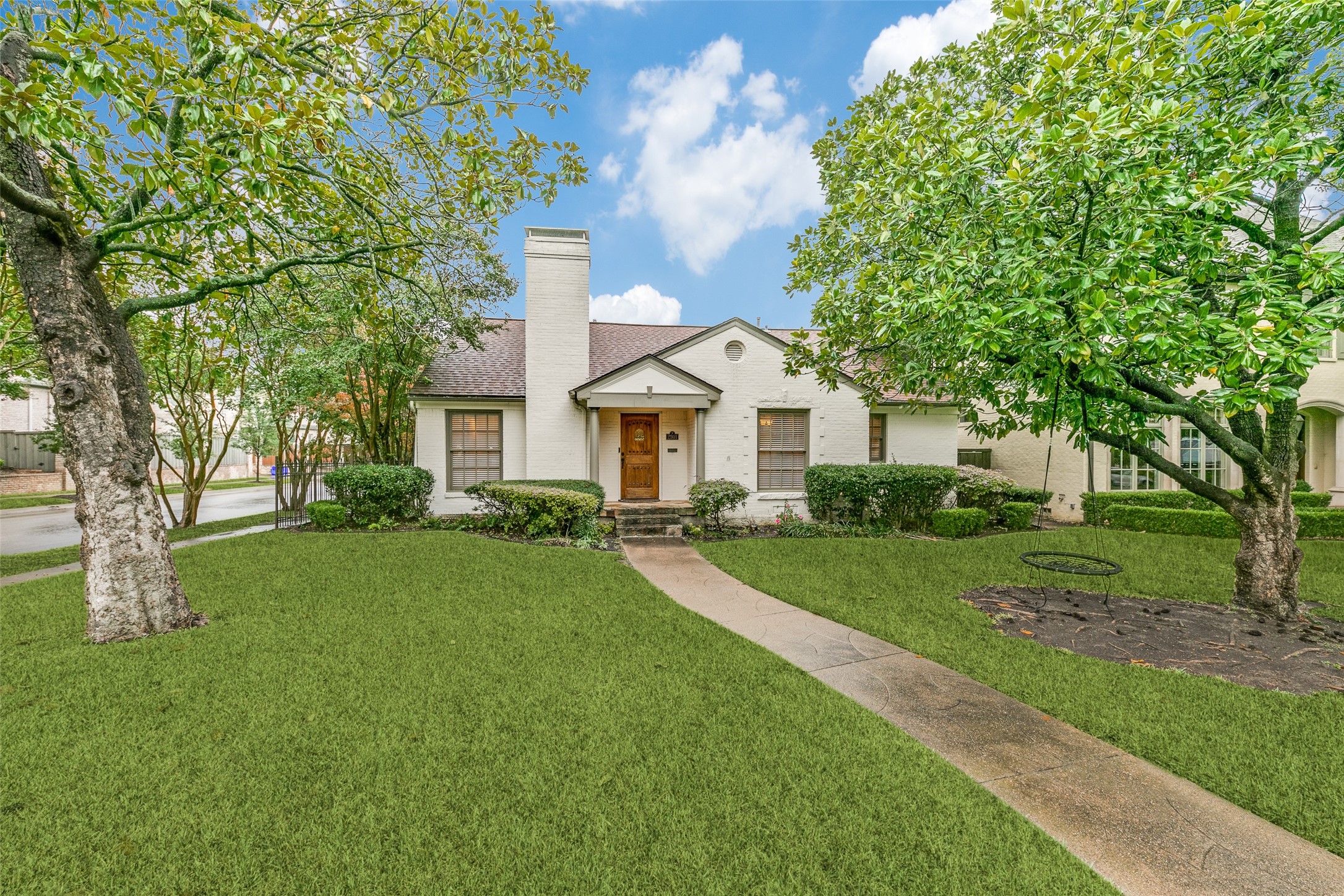 2901 Amherst Avenue University Park TX 75225
