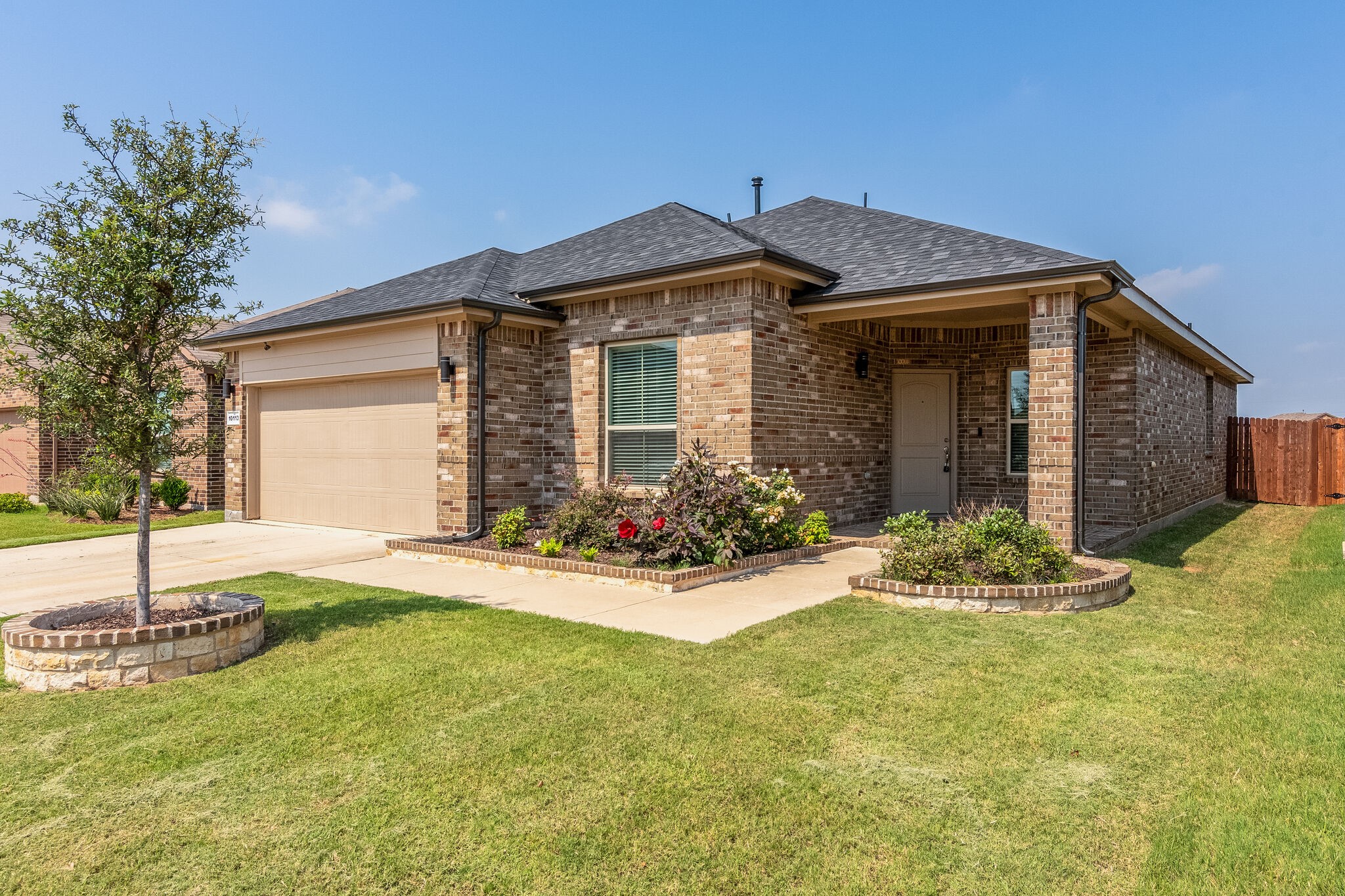 10113 Saltbrush Street Fort Worth TX 76177