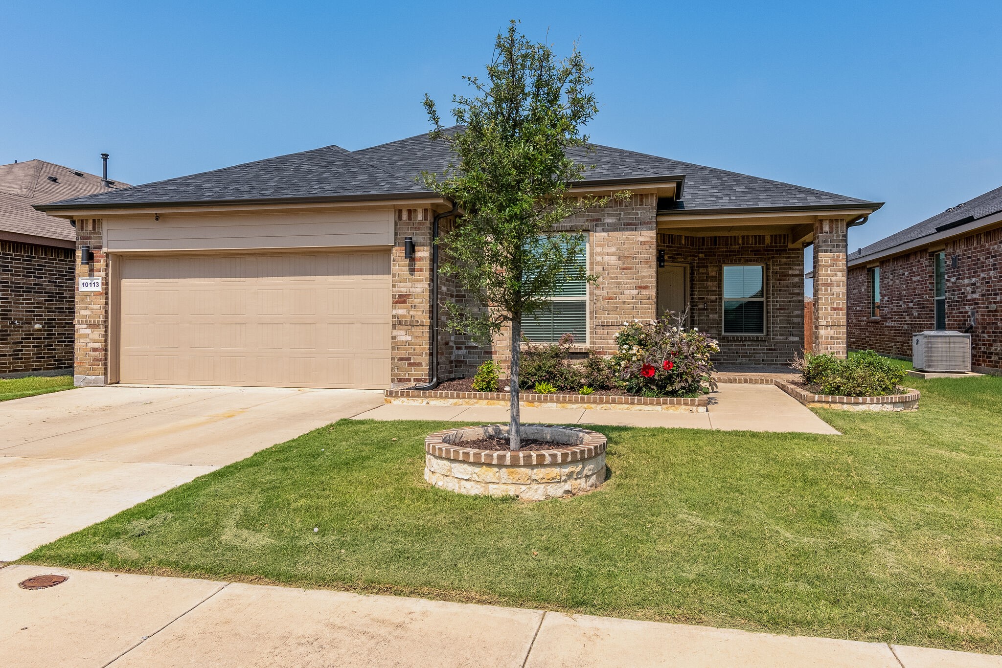 10113 Saltbrush Street Fort Worth TX 76177