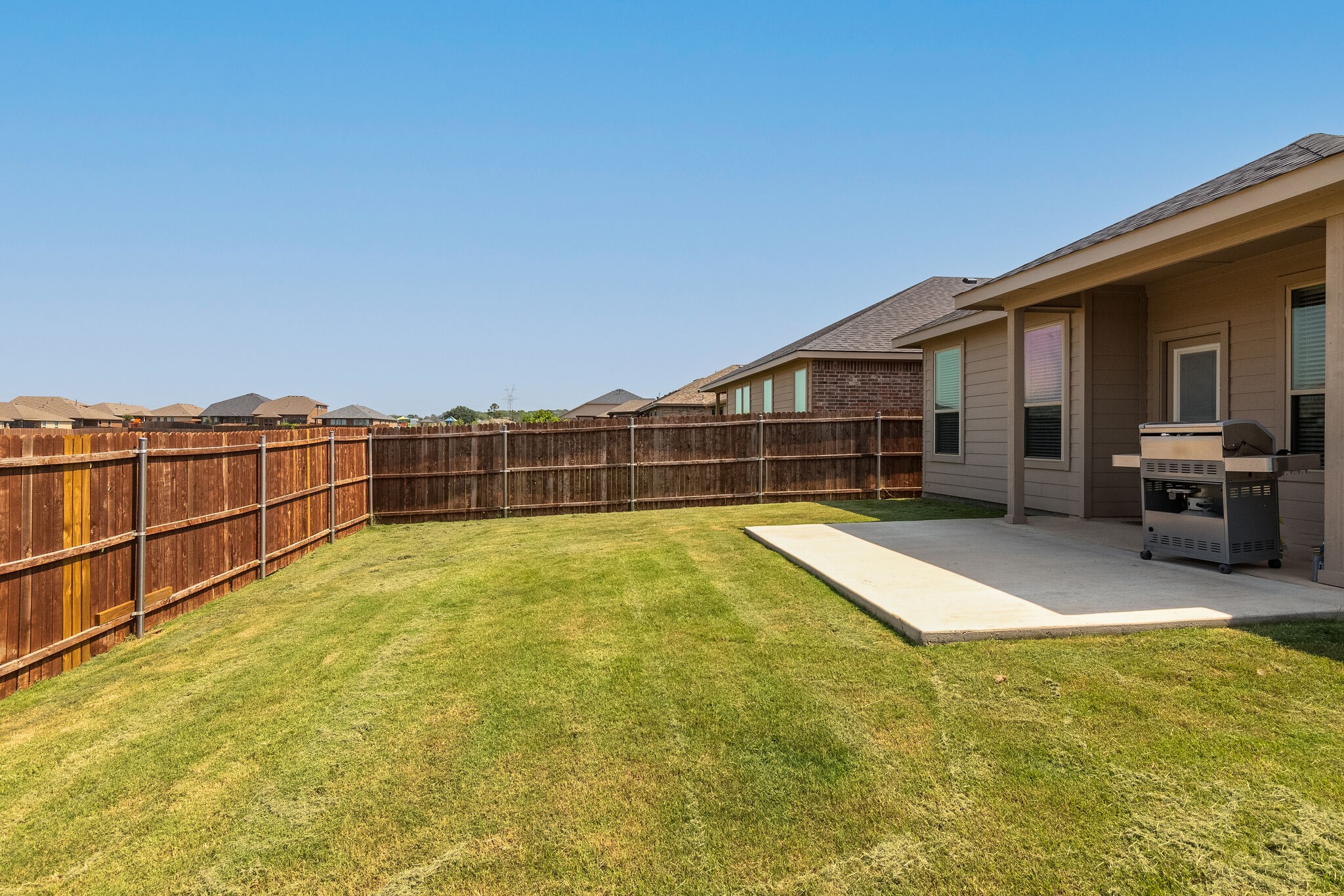 10113 Saltbrush Street Fort Worth TX 76177