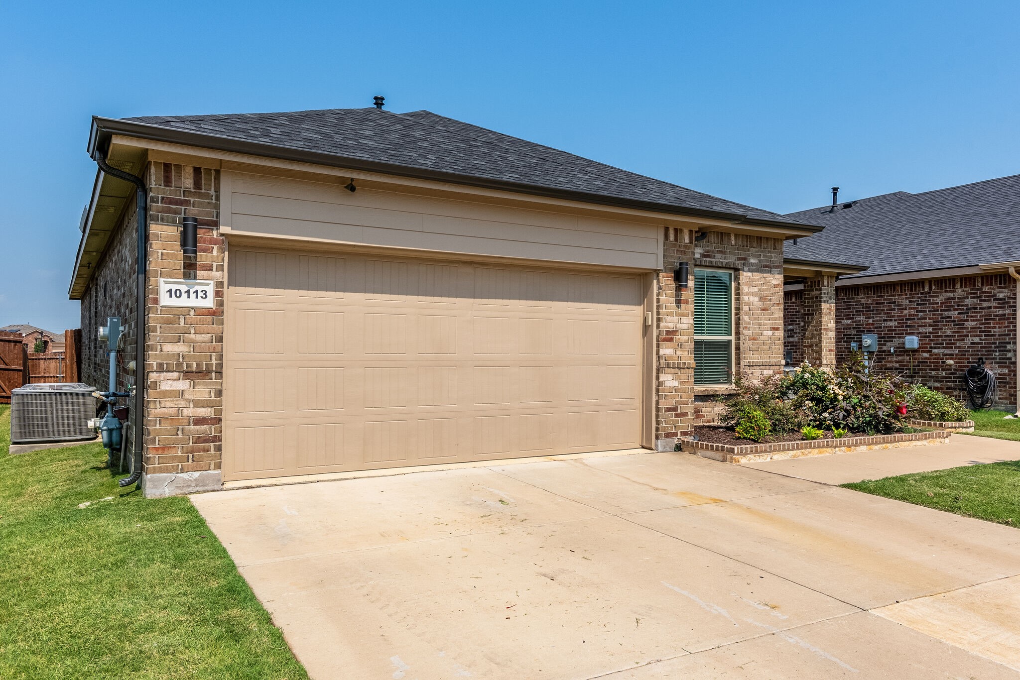 10113 Saltbrush Street Fort Worth TX 76177