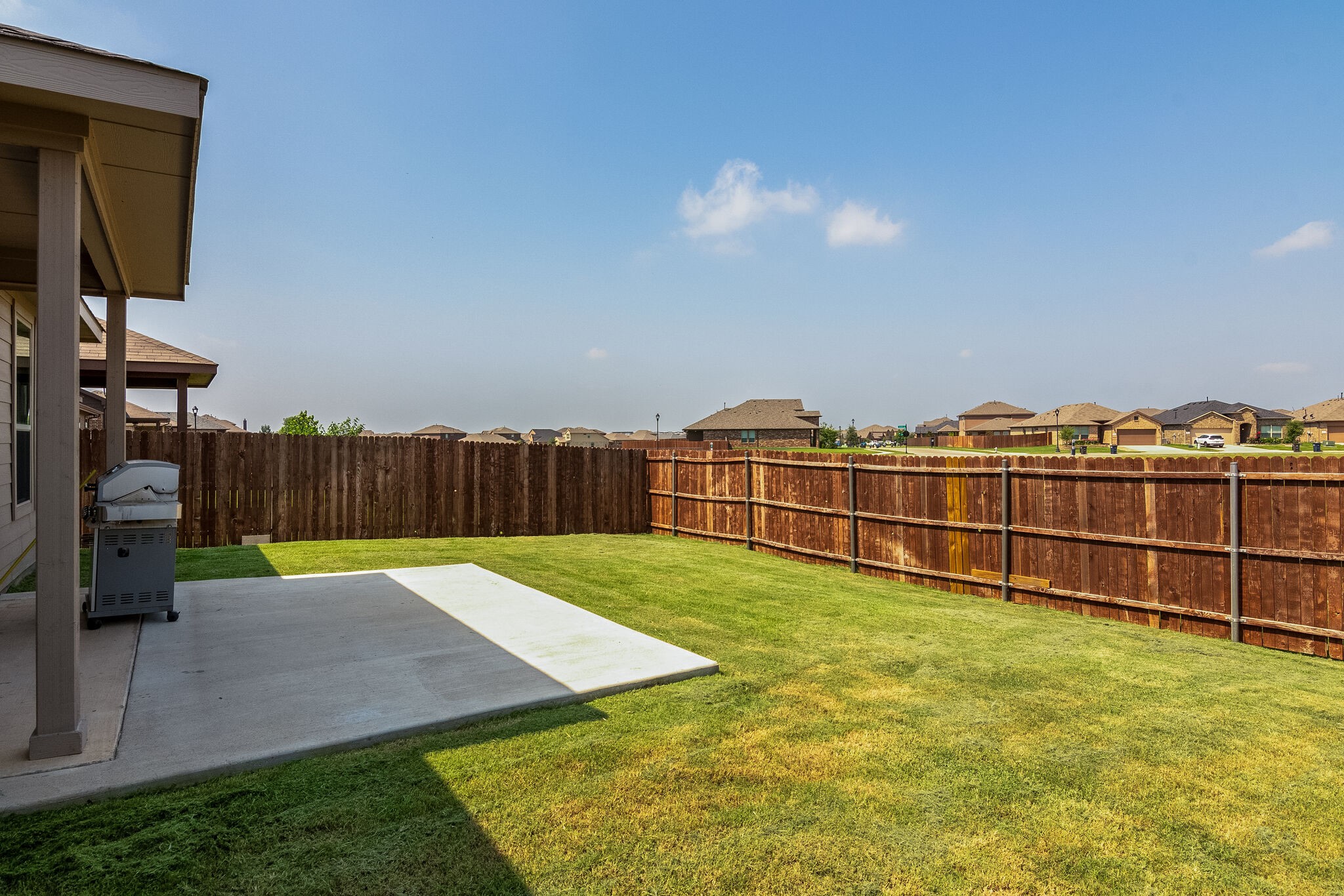 10113 Saltbrush Street Fort Worth TX 76177