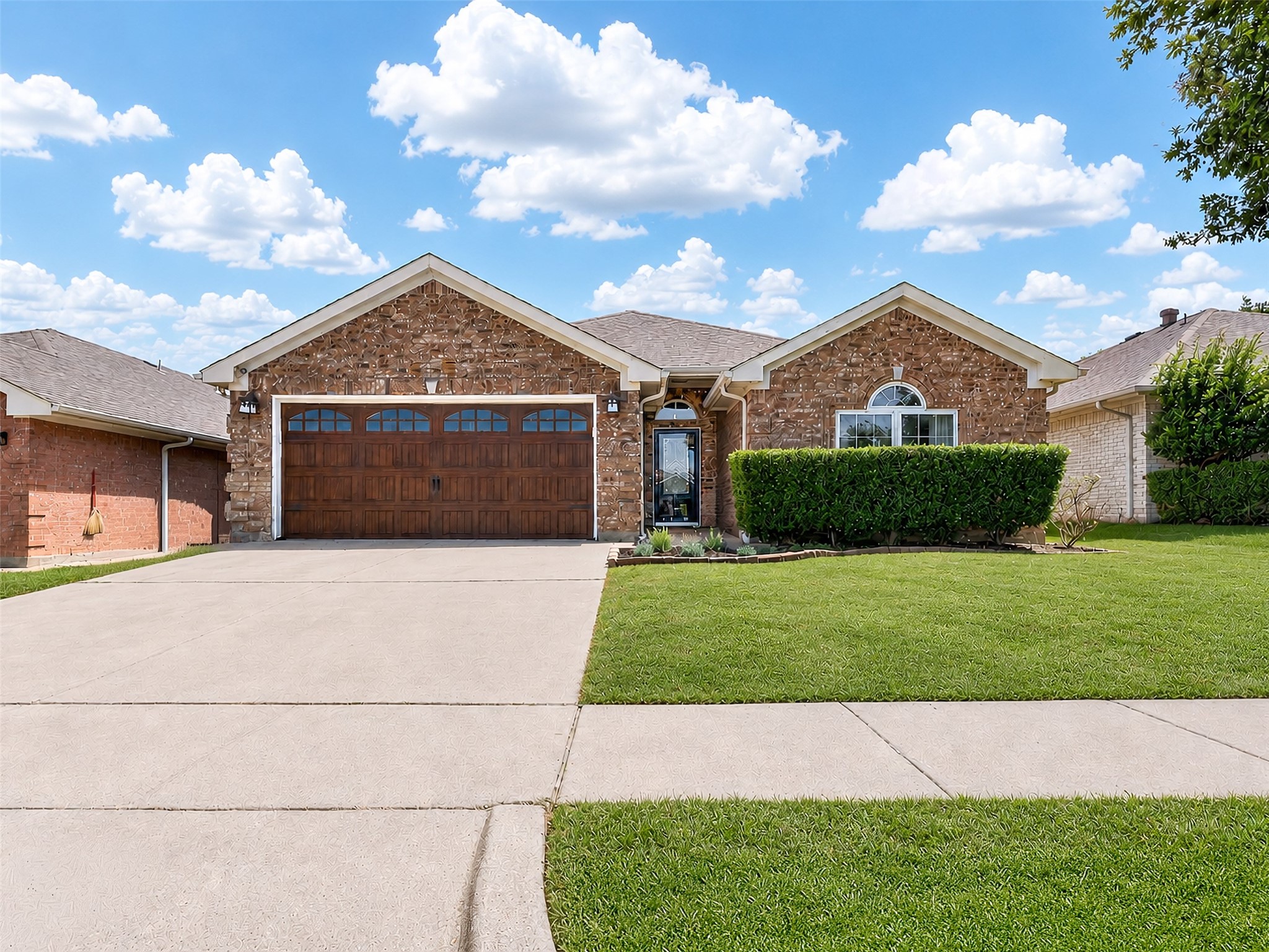 4820 Eagle Trace Drive Fort Worth TX 76244