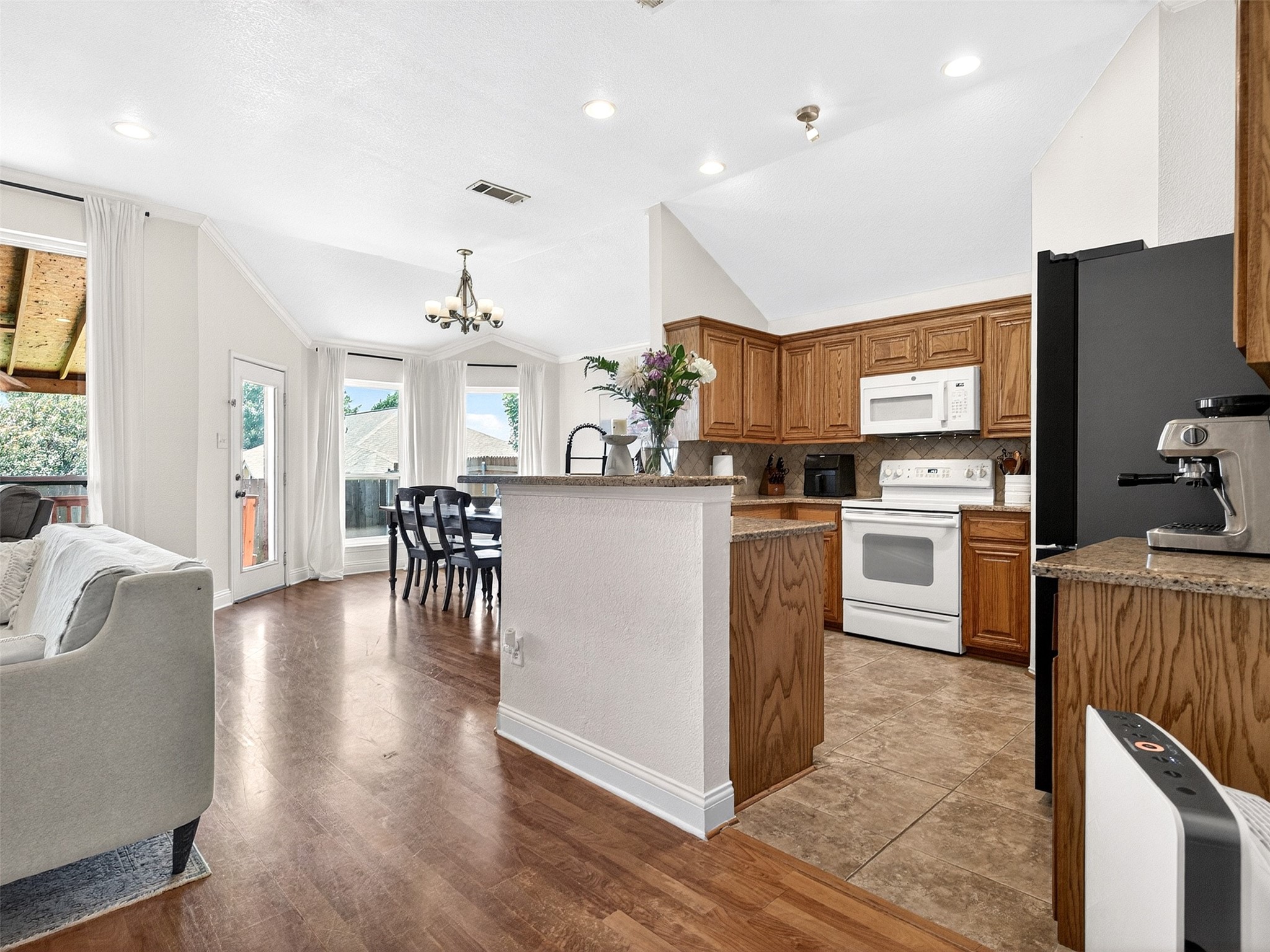 4820 Eagle Trace Drive Fort Worth TX 76244