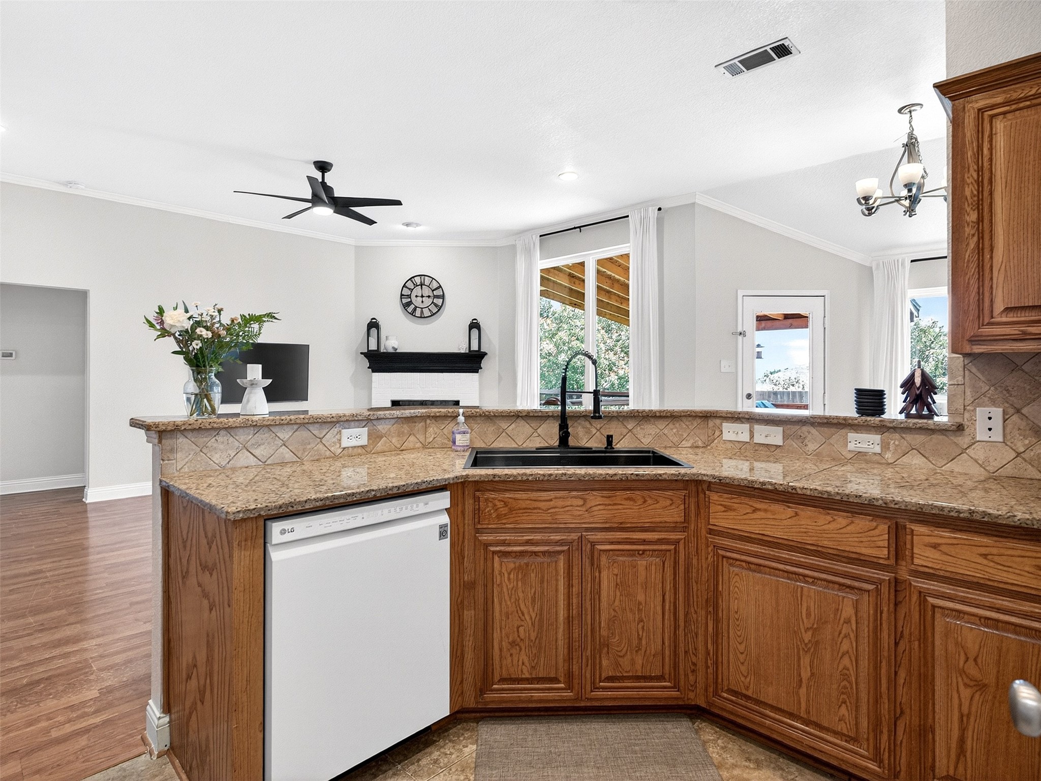4820 Eagle Trace Drive Fort Worth TX 76244