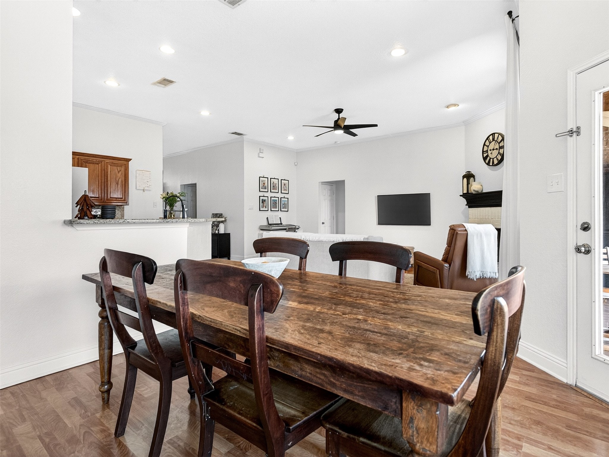 4820 Eagle Trace Drive Fort Worth TX 76244