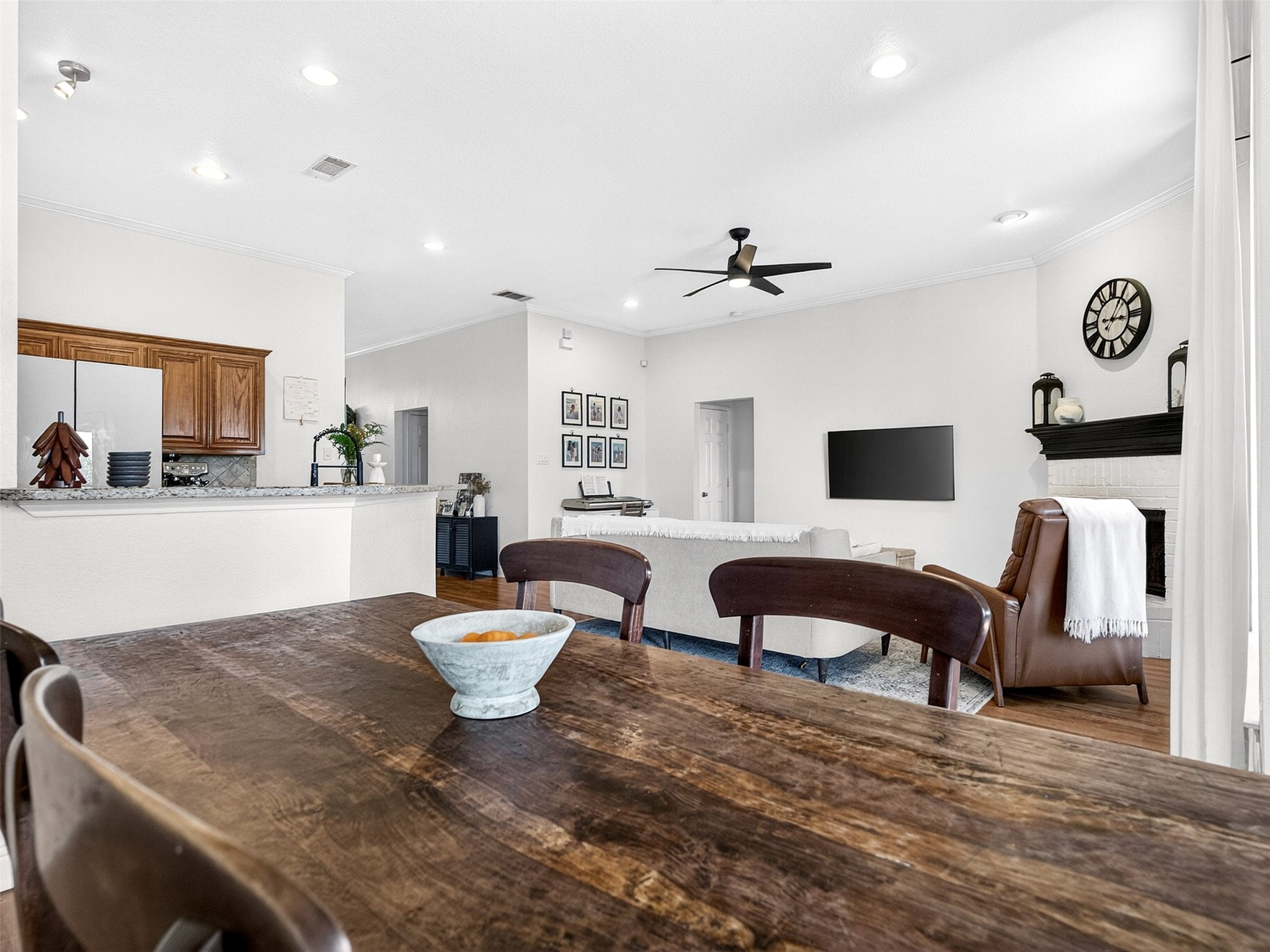 4820 Eagle Trace Drive Fort Worth TX 76244