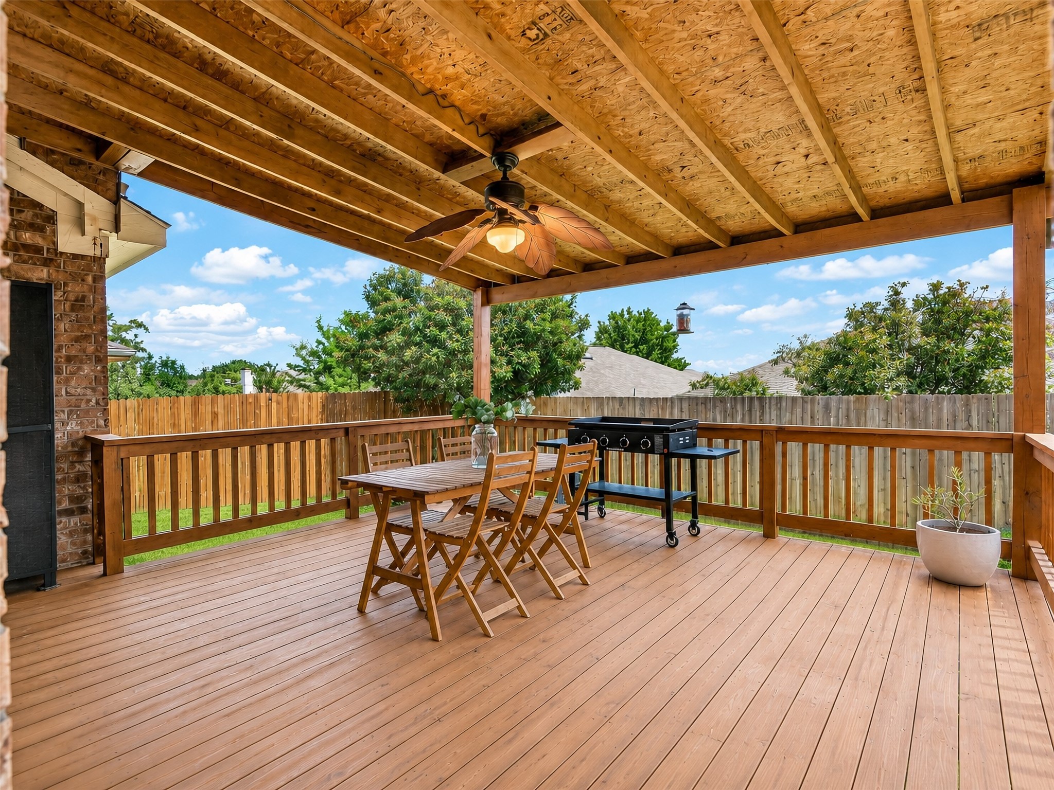 4820 Eagle Trace Drive Fort Worth TX 76244