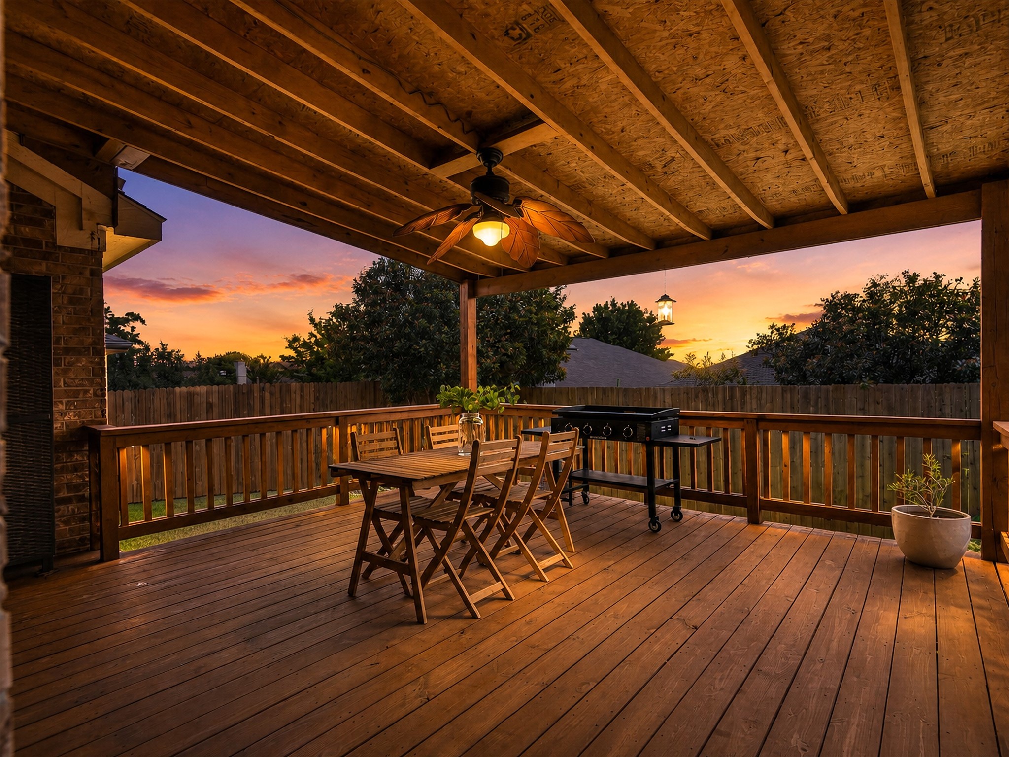 4820 Eagle Trace Drive Fort Worth TX 76244