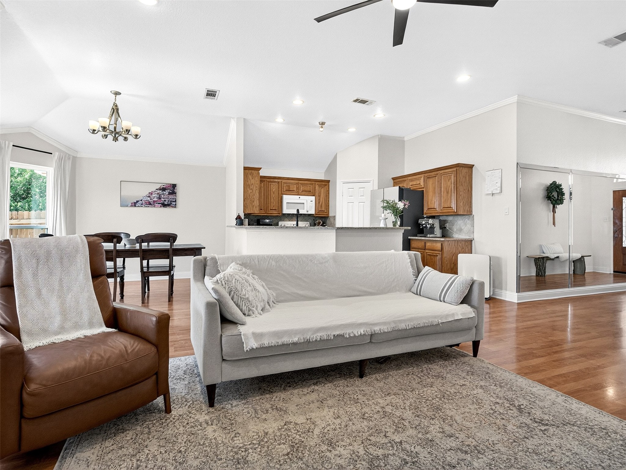 4820 Eagle Trace Drive Fort Worth TX 76244
