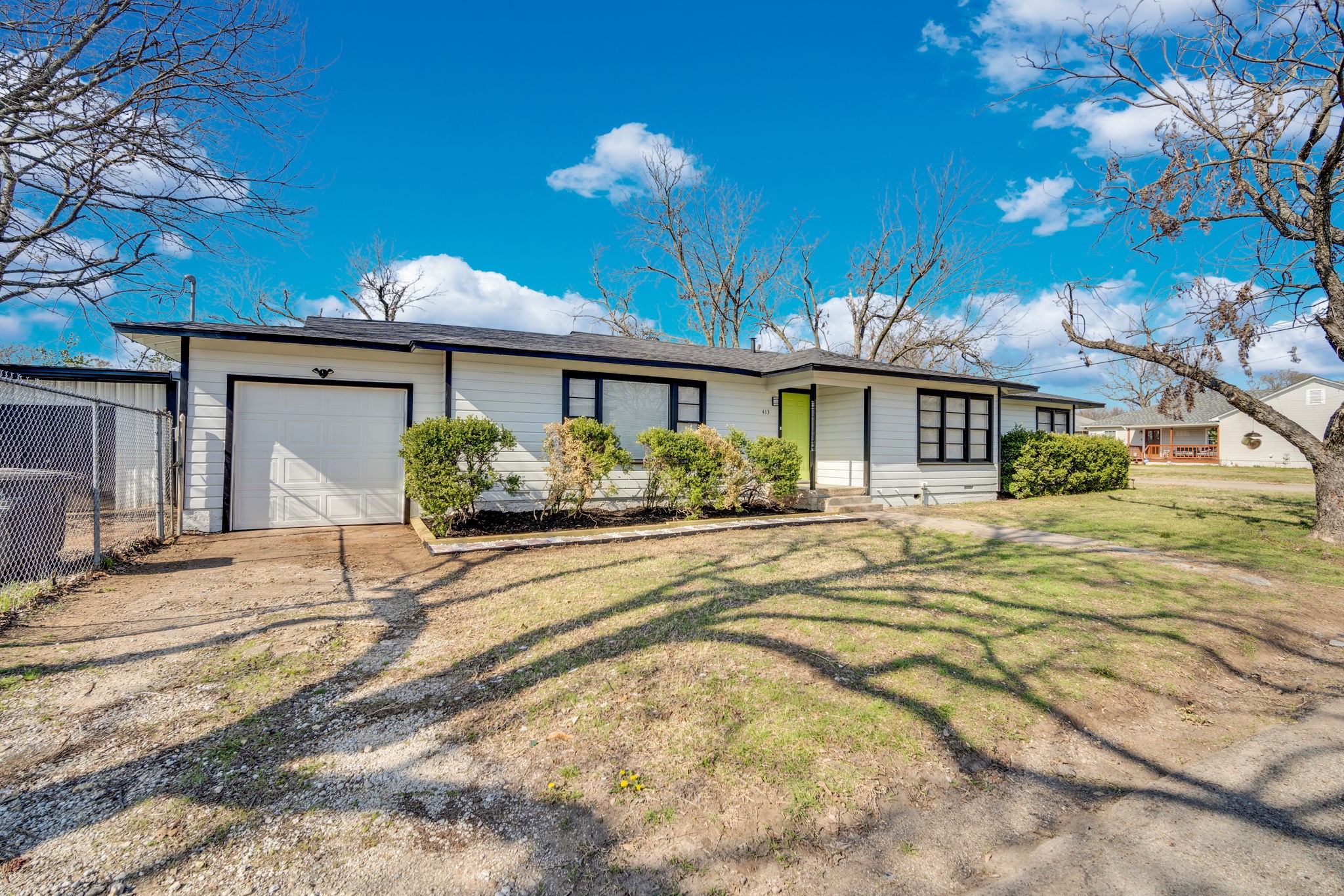 413 Shaw Street Cleburne TX 76033