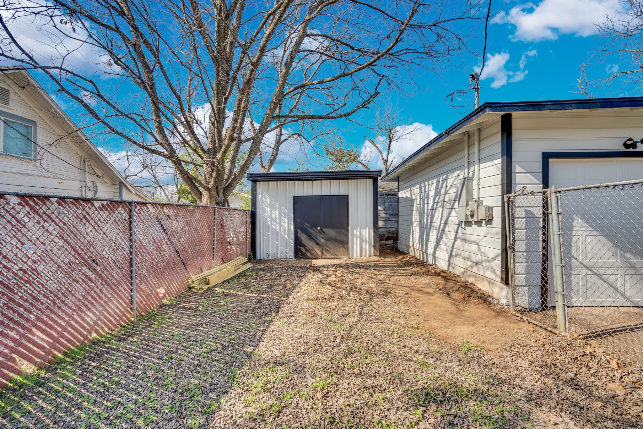 413 Shaw Street Cleburne TX 76033