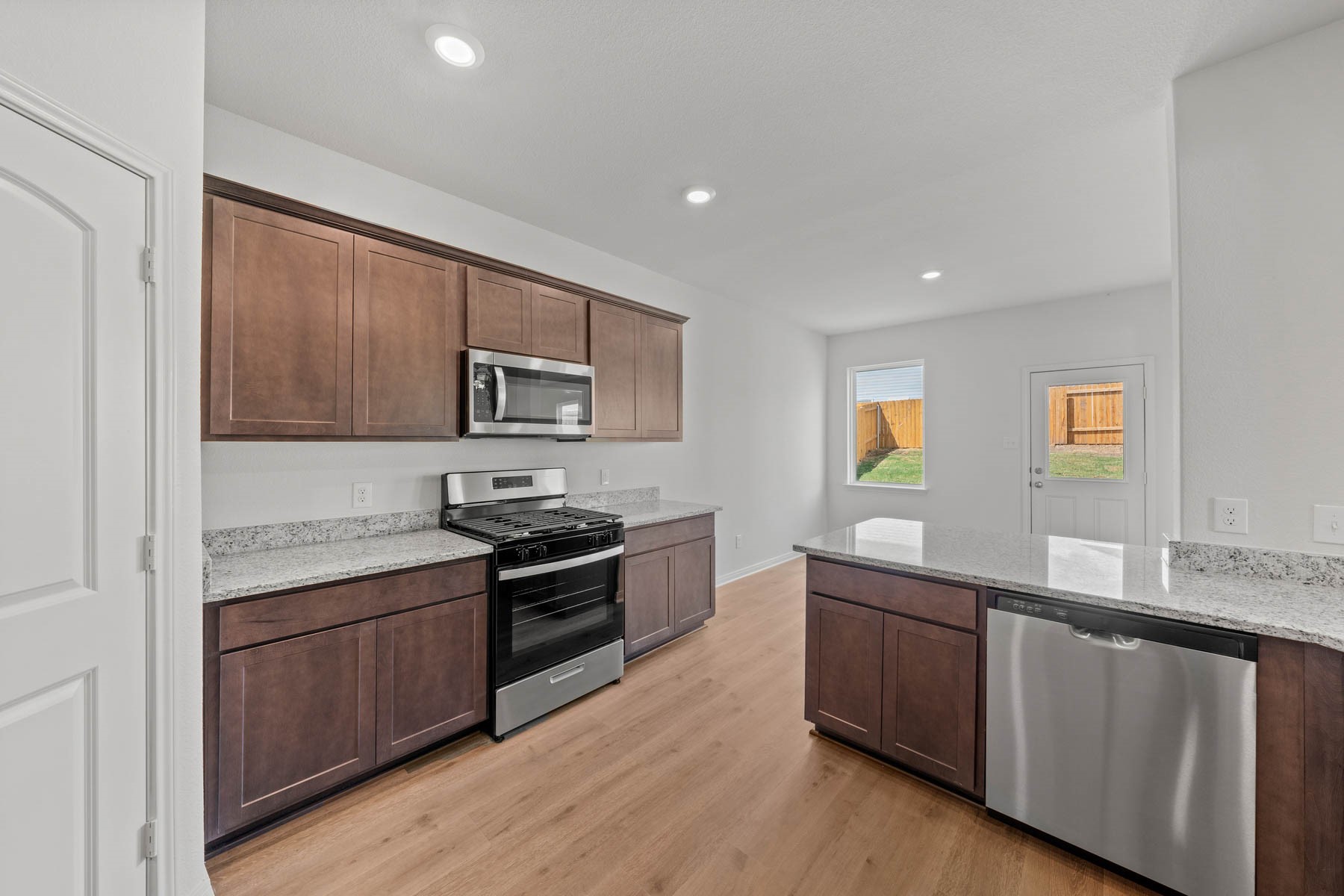 14004 Golden Valley Road Ponder TX 76259
