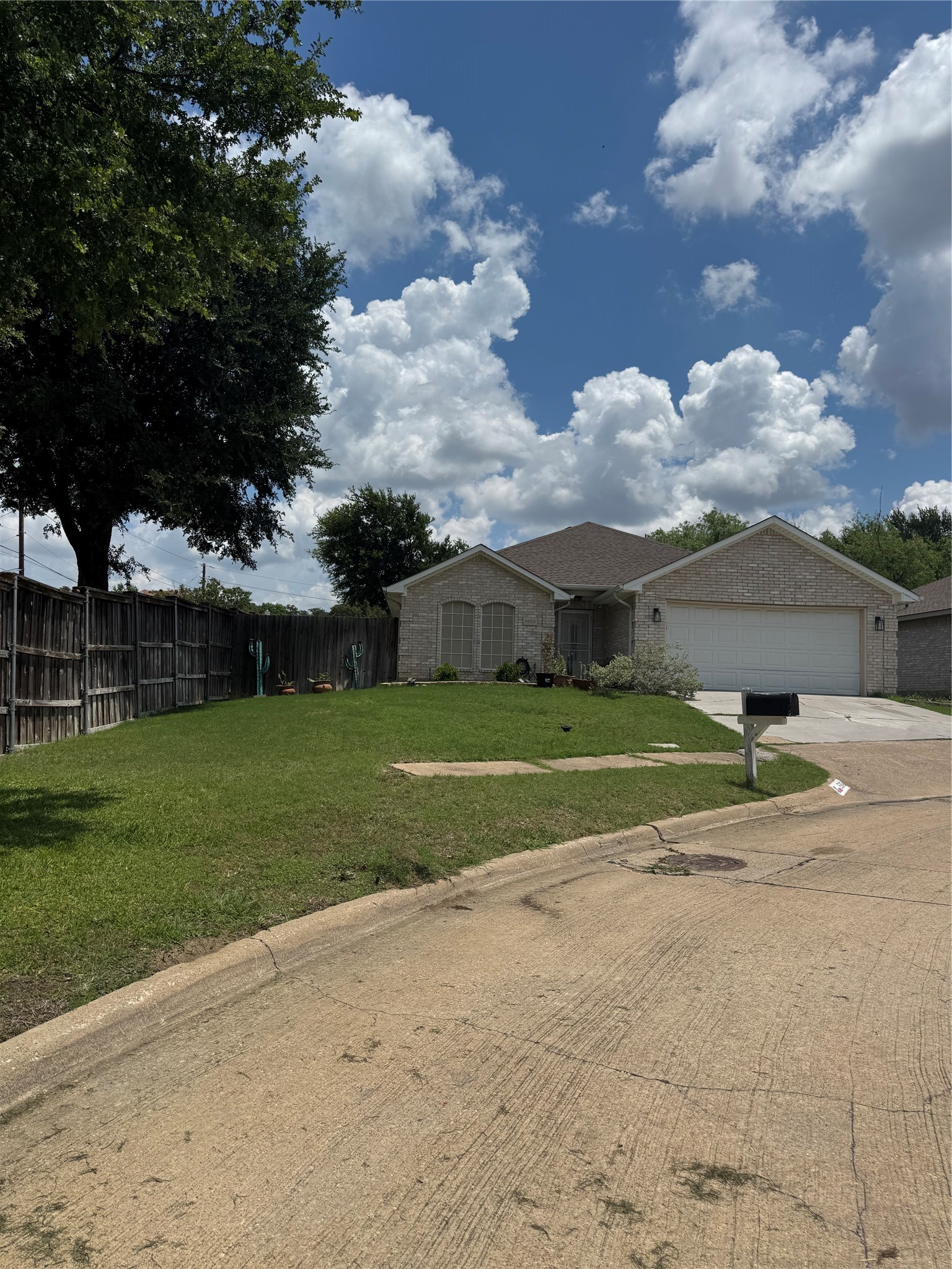 5904 Alcova Lane Dallas TX 75249