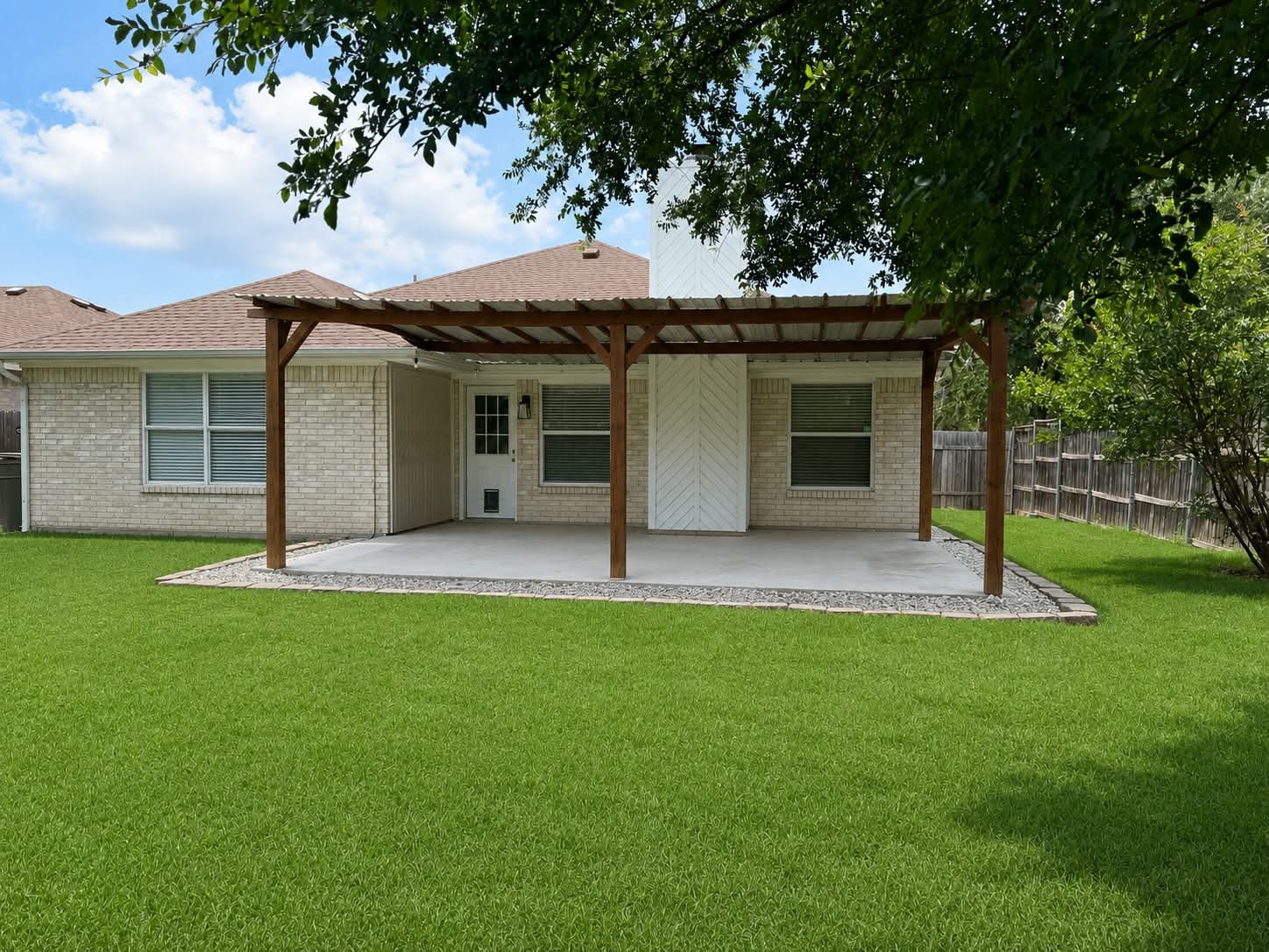 5904 Alcova Lane Dallas TX 75249