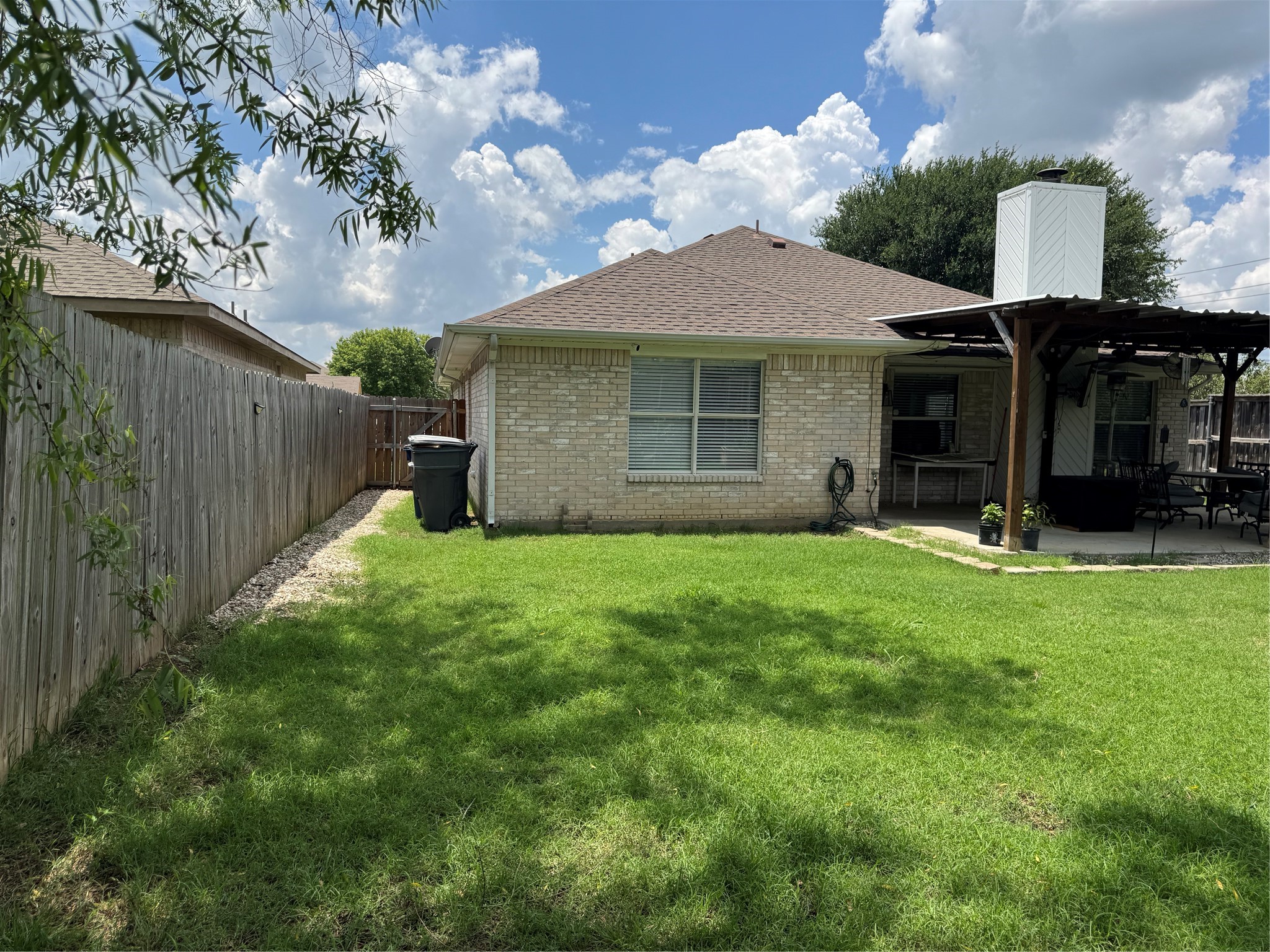 5904 Alcova Lane Dallas TX 75249