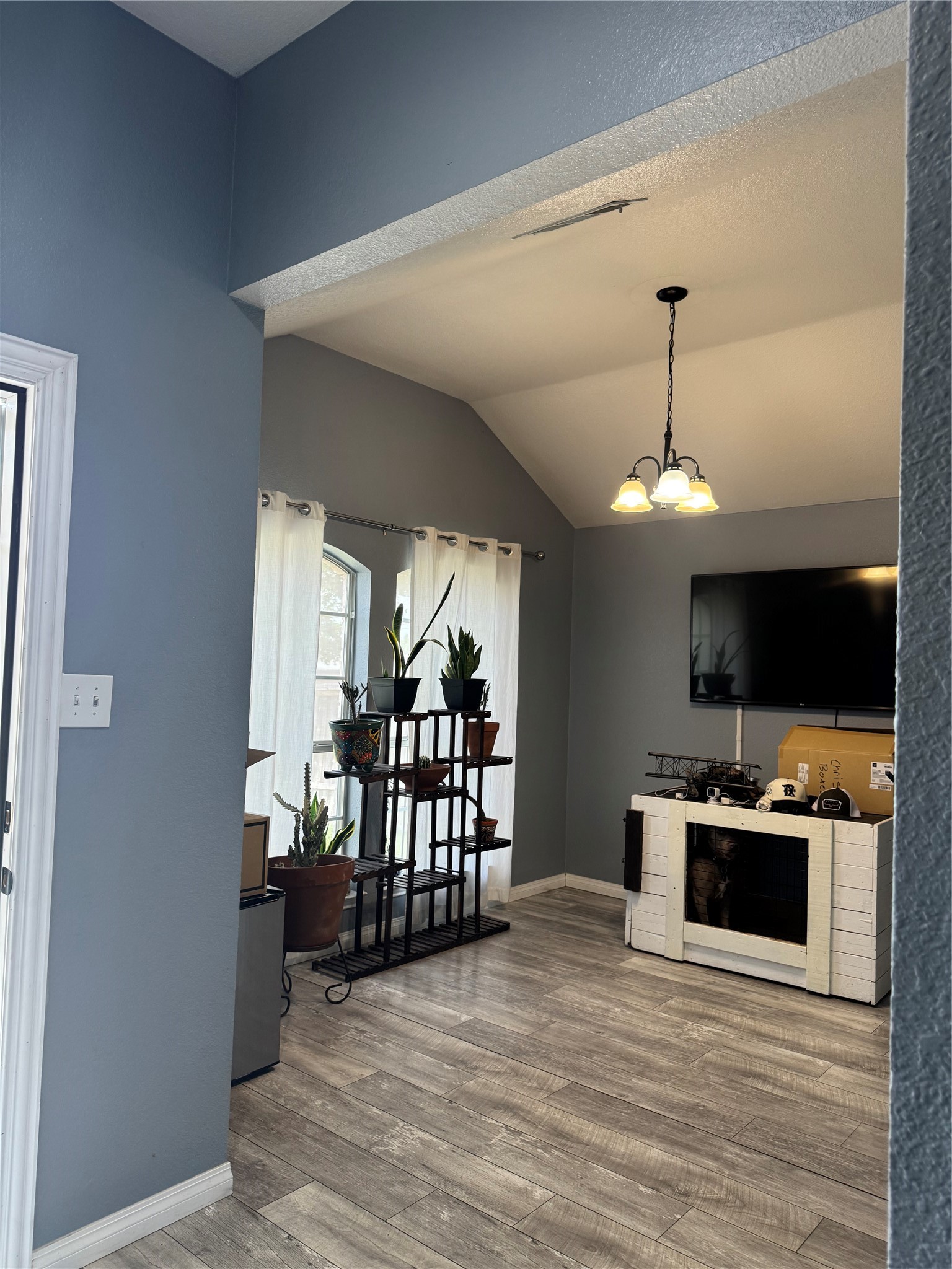 5904 Alcova Lane Dallas TX 75249