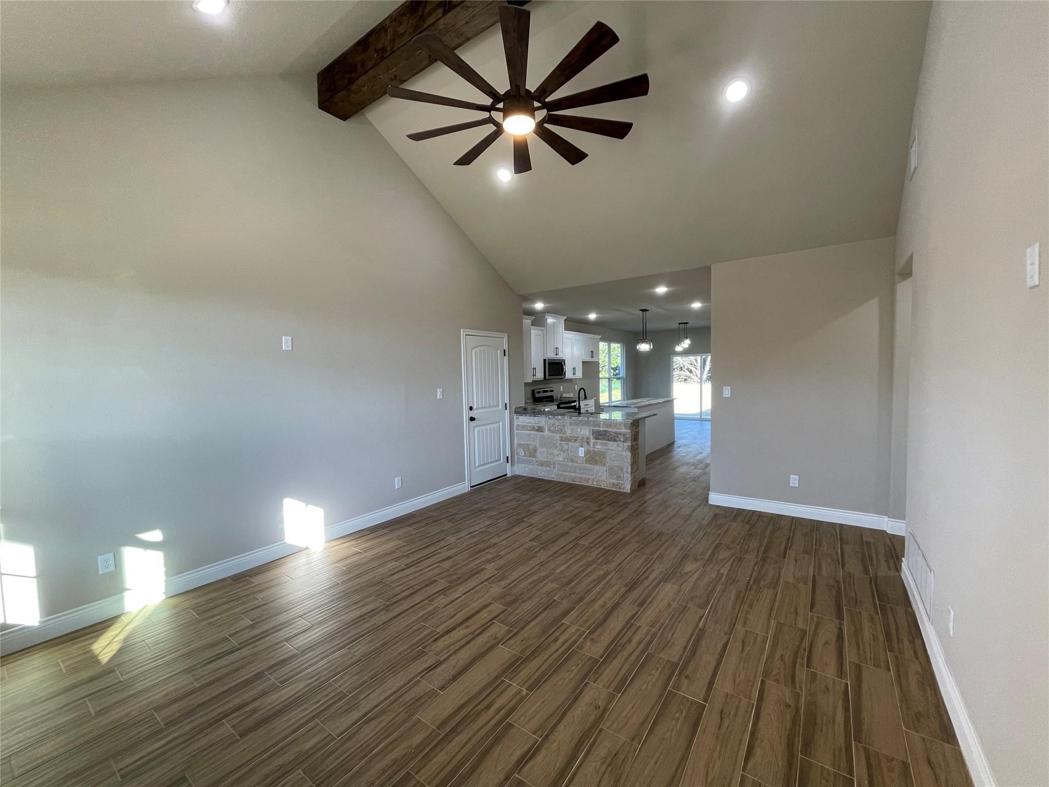 5403 San Jacinto Drive Granbury TX 76048