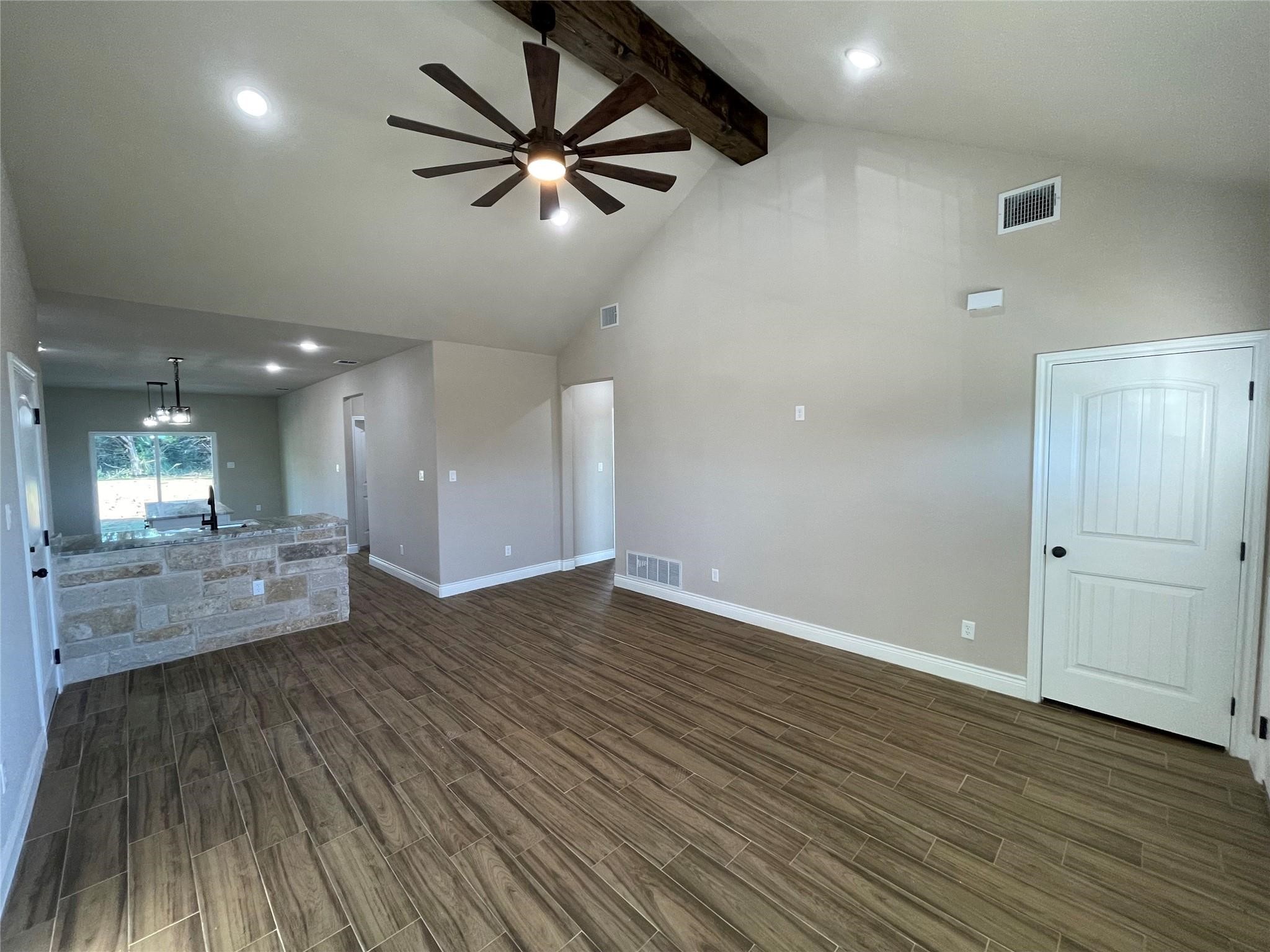 5403 San Jacinto Drive Granbury TX 76048