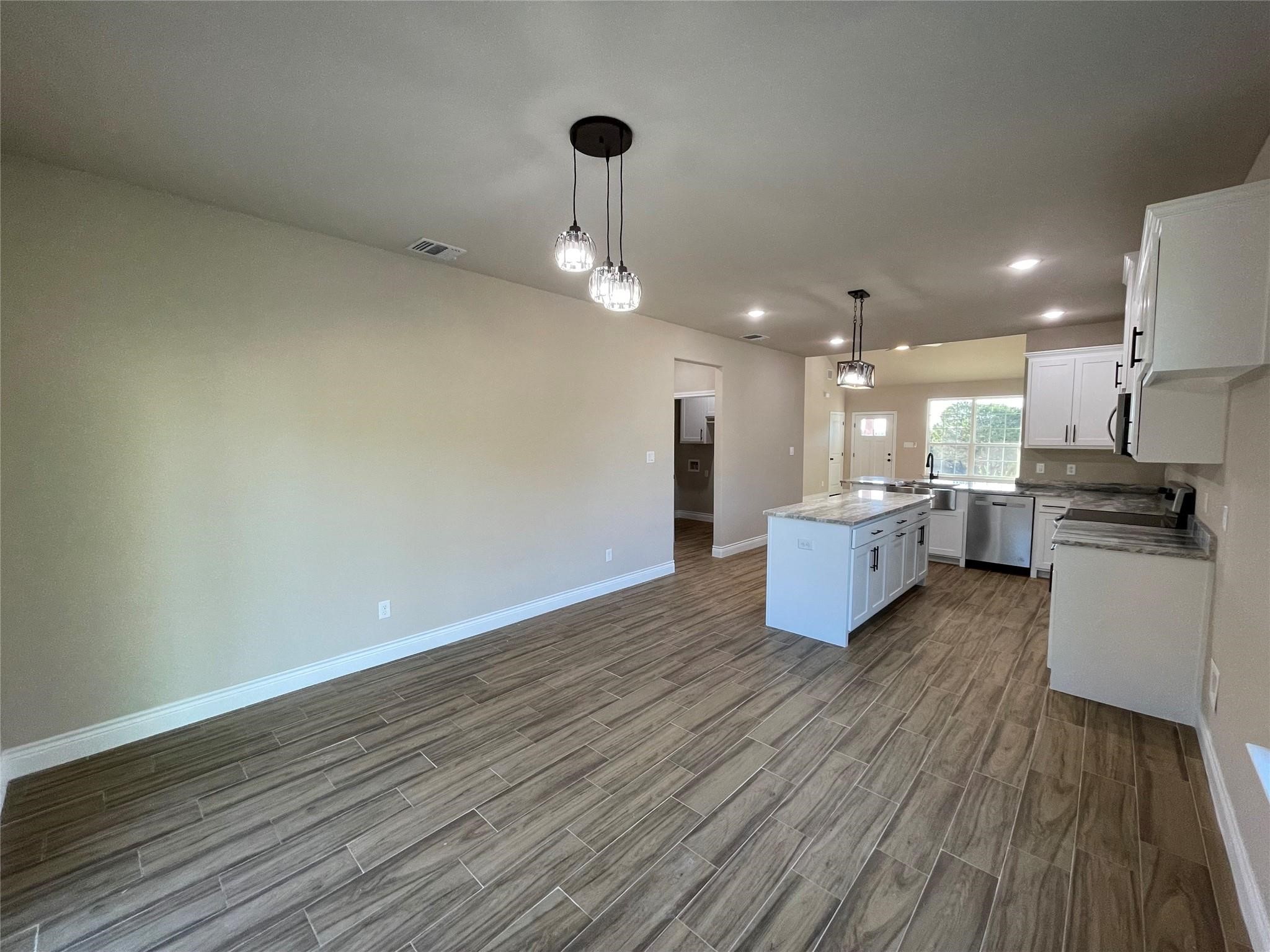 5403 San Jacinto Drive Granbury TX 76048