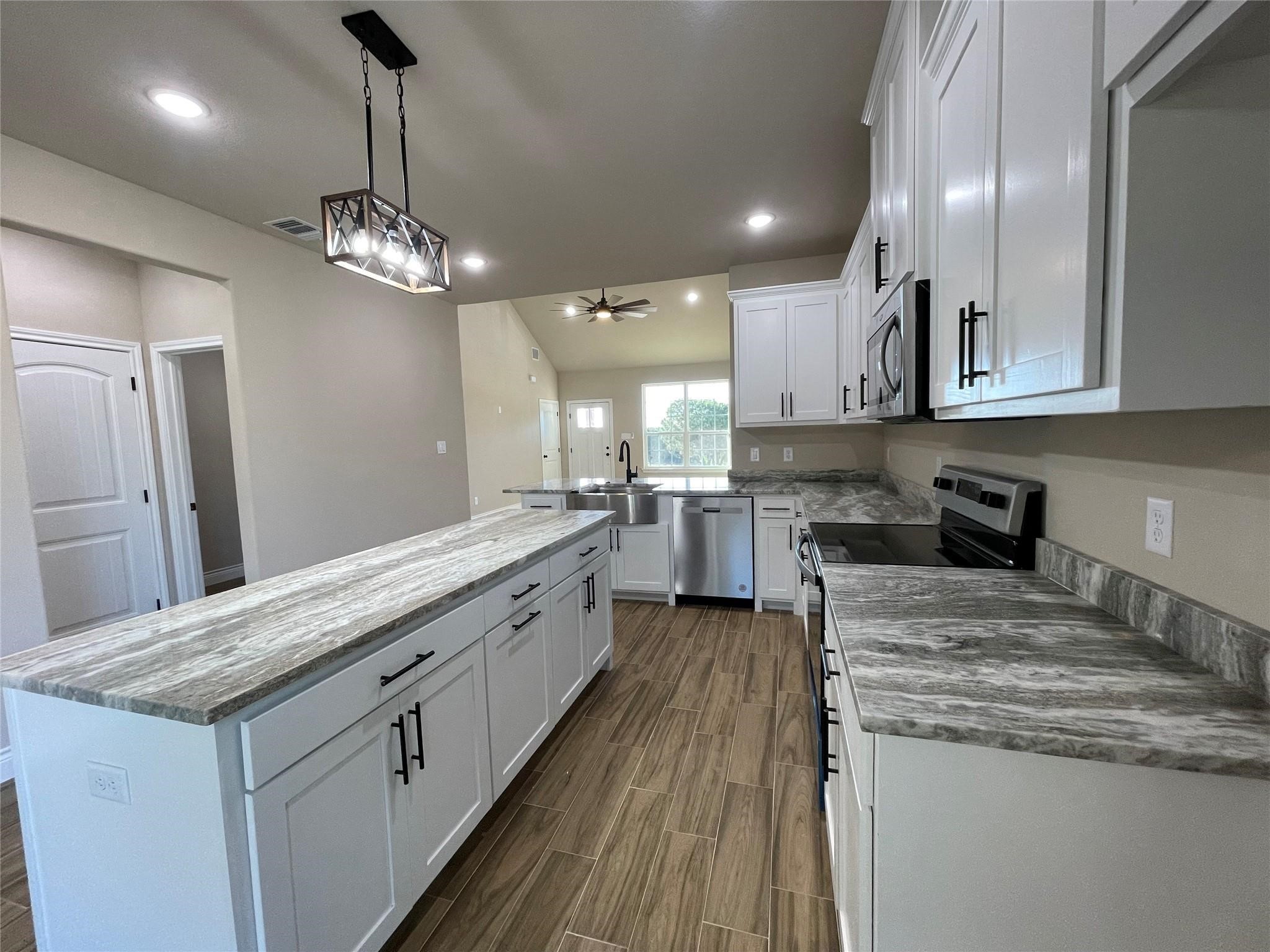 5403 San Jacinto Drive Granbury TX 76048