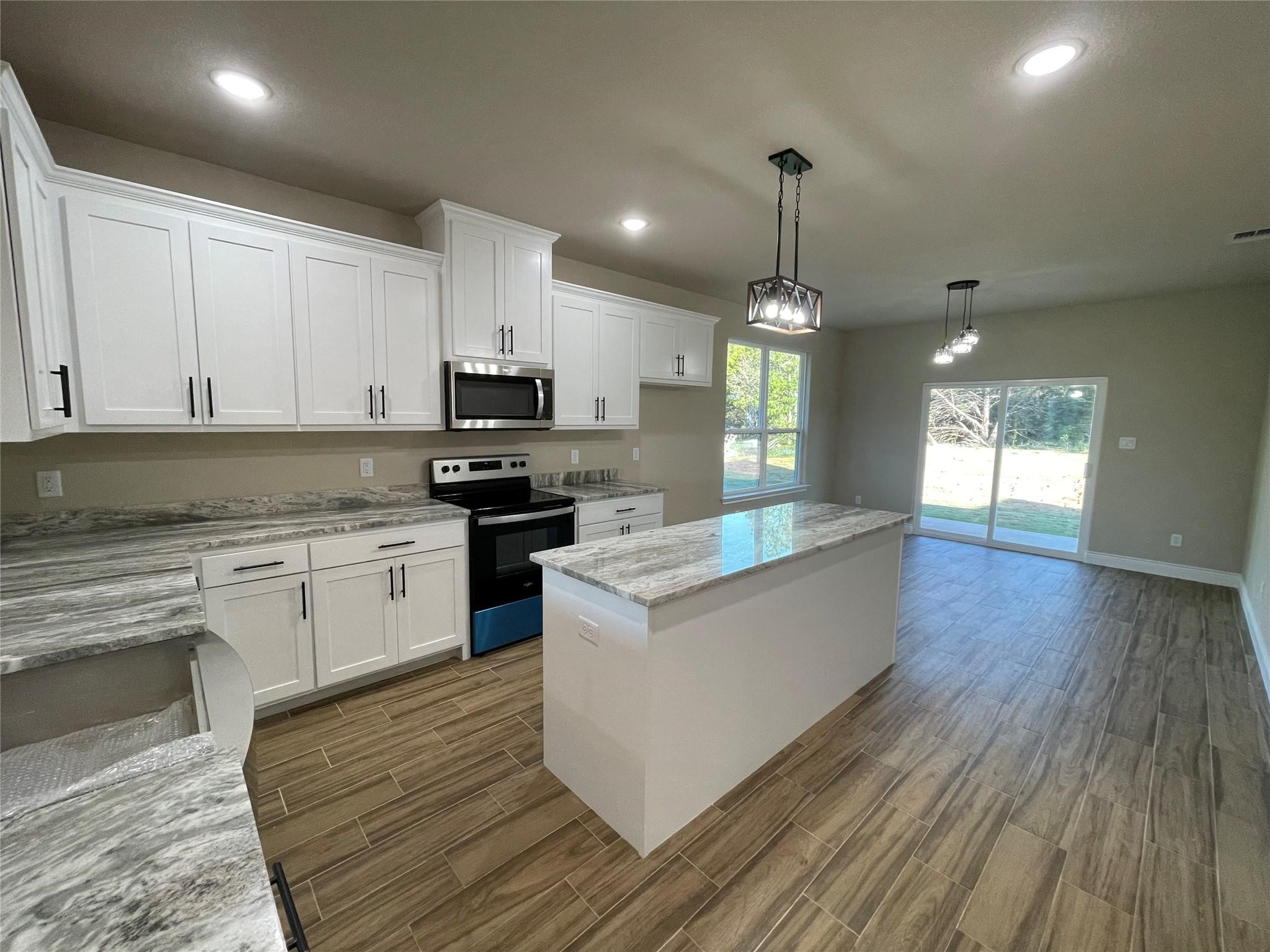 5403 San Jacinto Drive Granbury TX 76048
