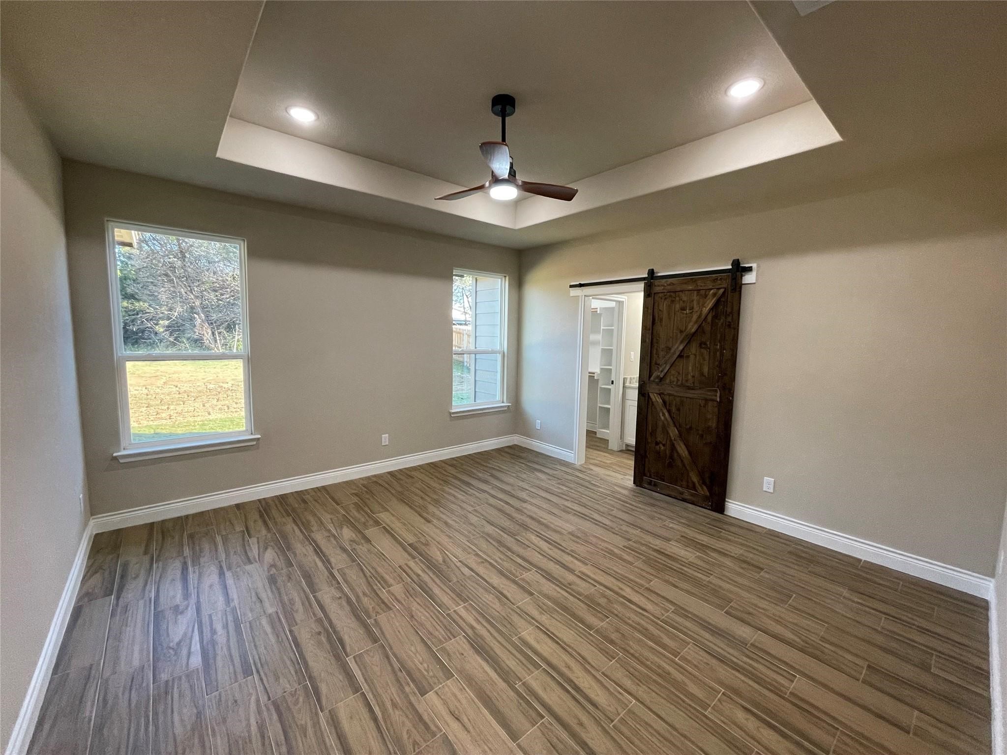 5403 San Jacinto Drive Granbury TX 76048