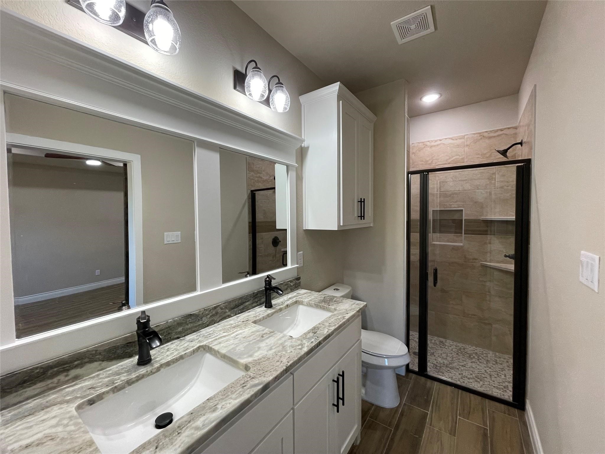5403 San Jacinto Drive Granbury TX 76048