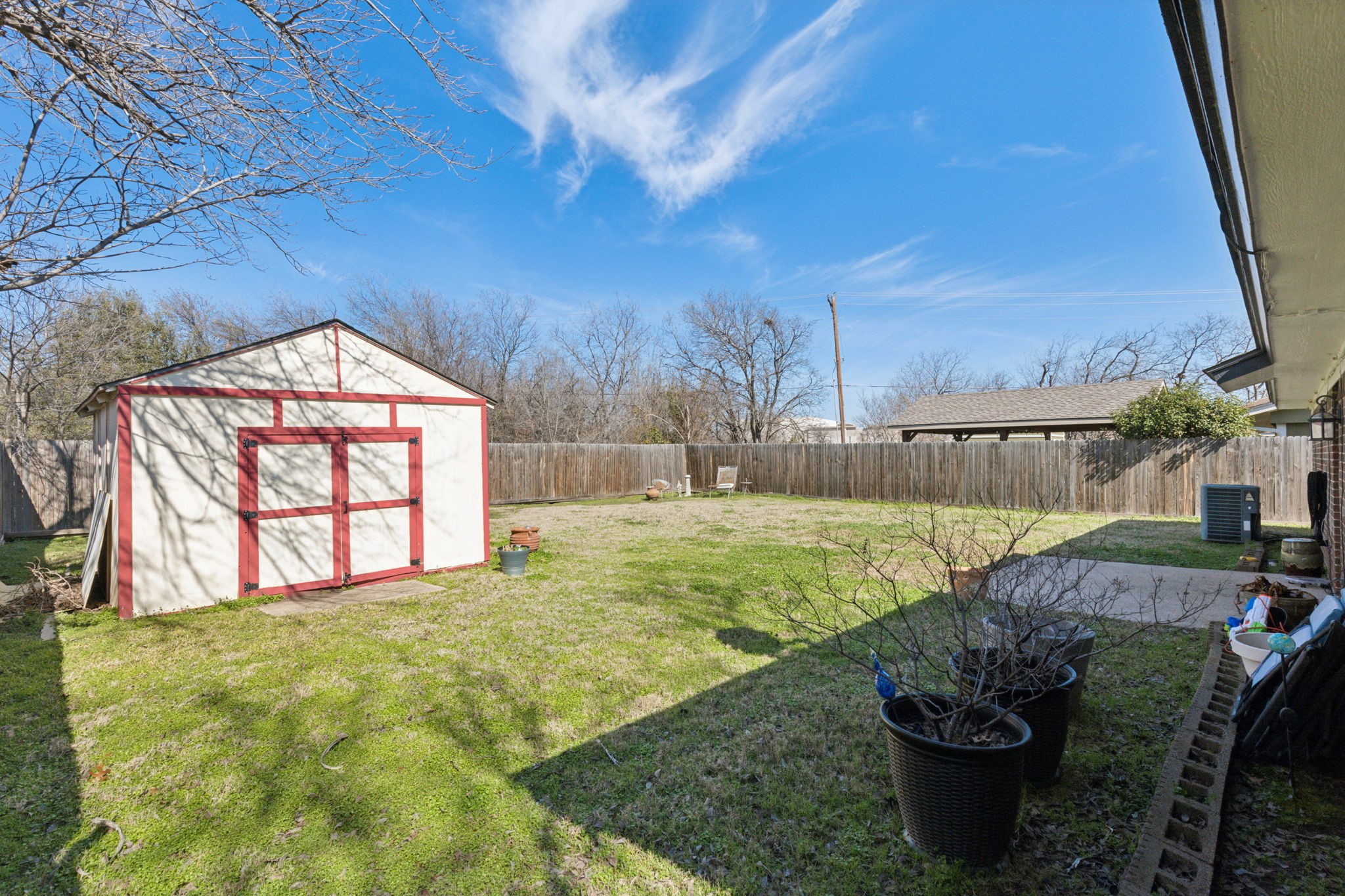 507 Pearl Street Keller TX 76248