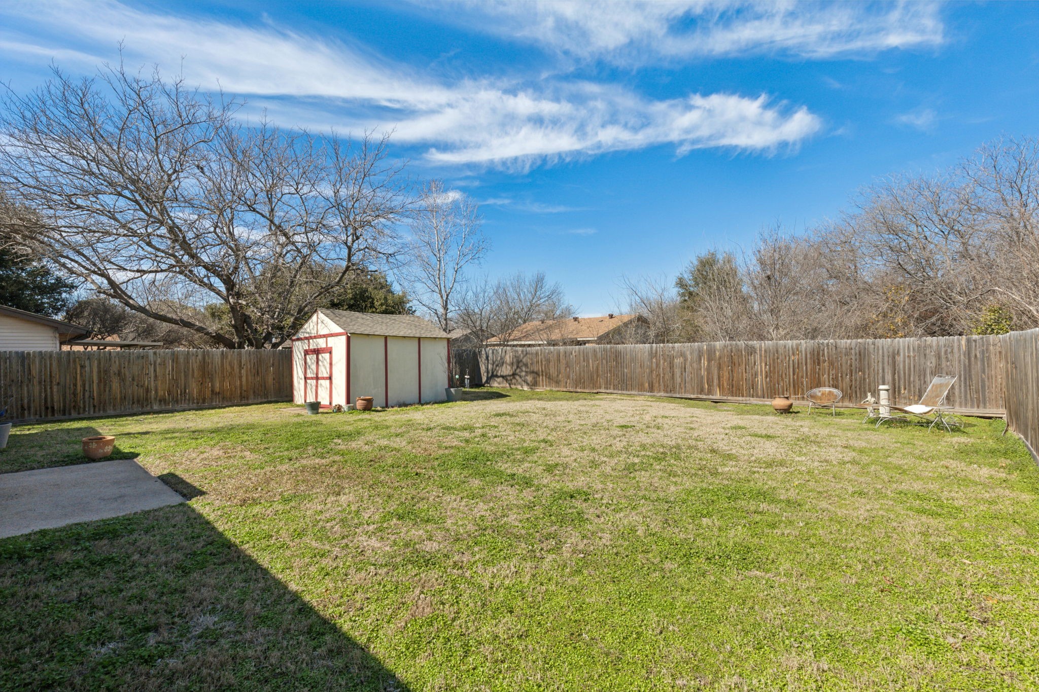 507 Pearl Street Keller TX 76248