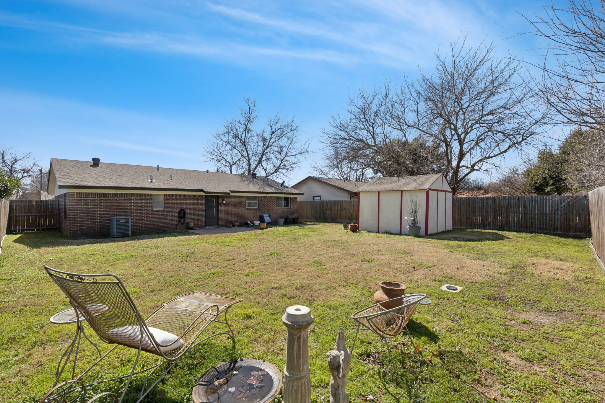 507 Pearl Street Keller TX 76248