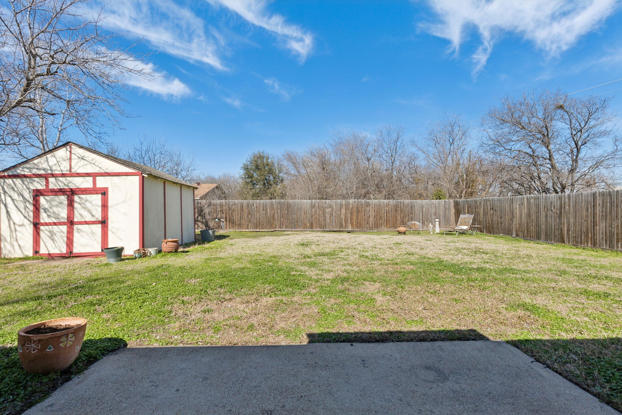 507 Pearl Street Keller TX 76248