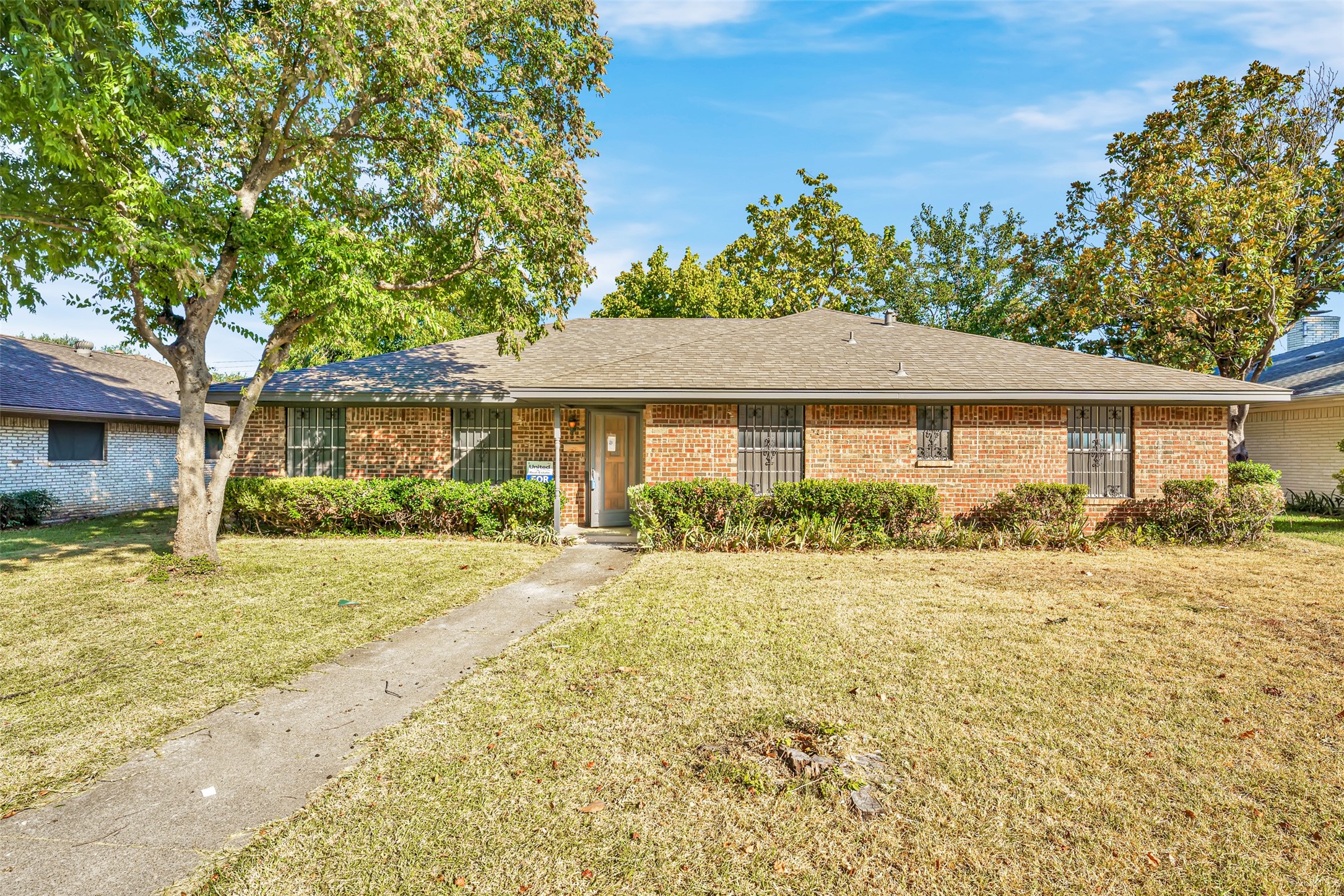 7027 Hunnicut Road Dallas TX 75227