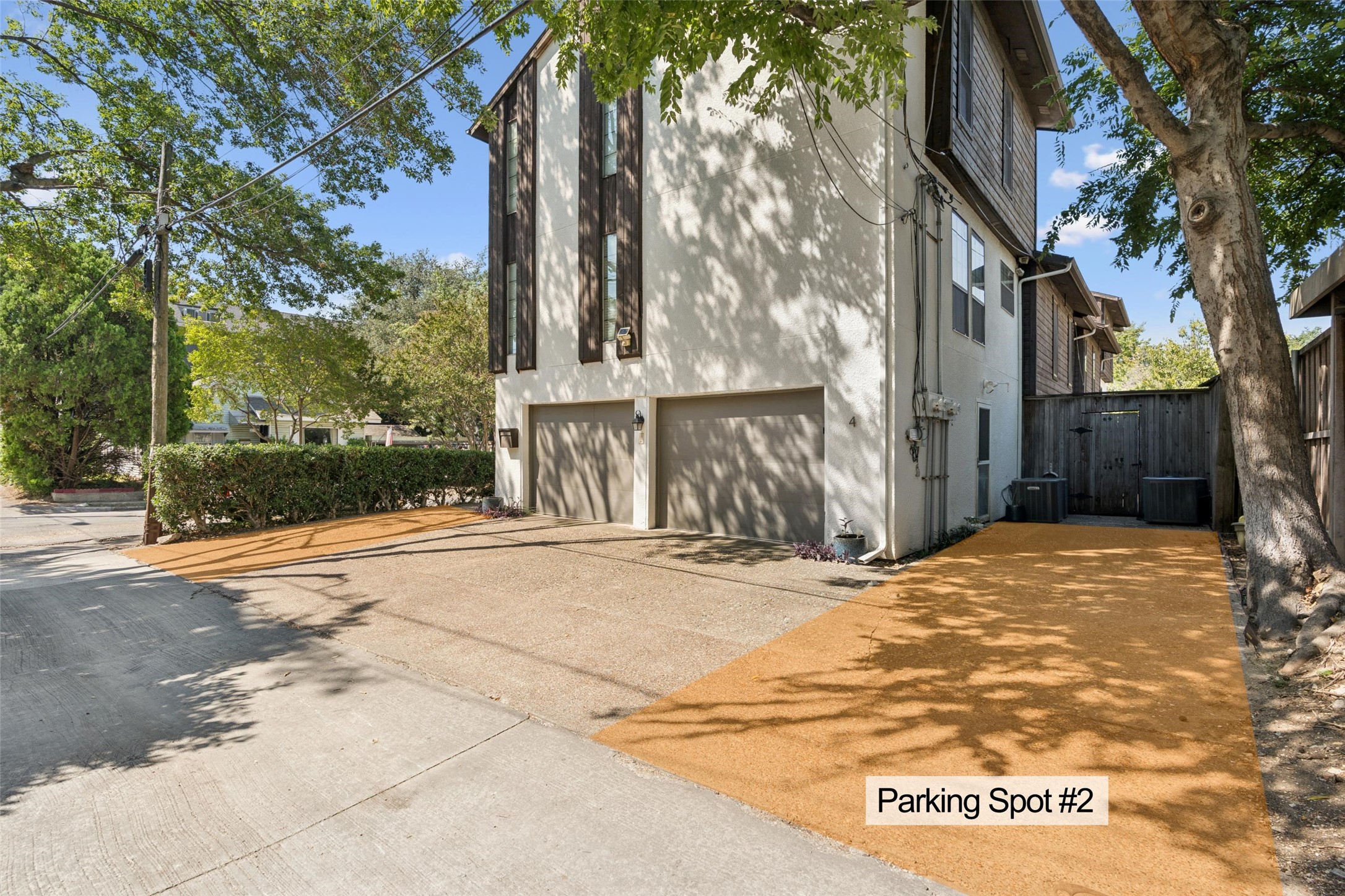 4402 Buena Vista Street Dallas TX 75205