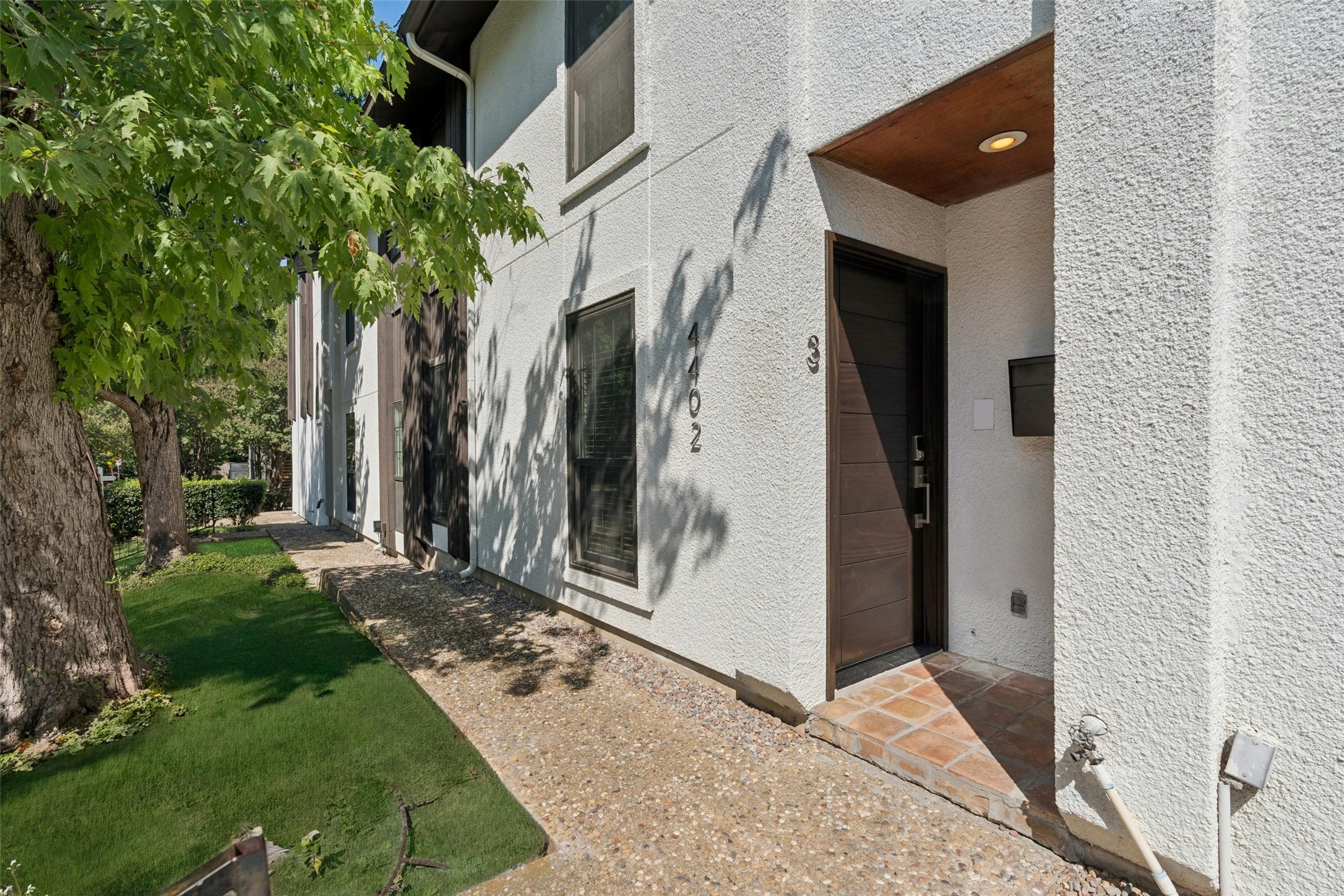 4402 Buena Vista Street Dallas TX 75205