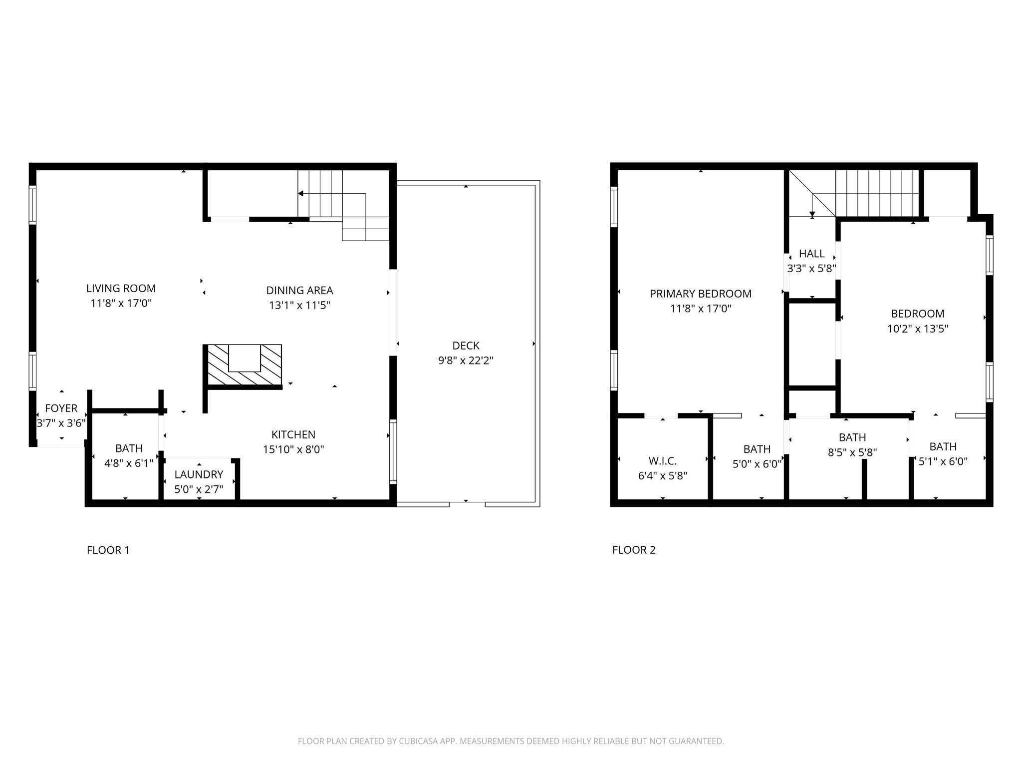 4402 Buena Vista Street Dallas TX 75205