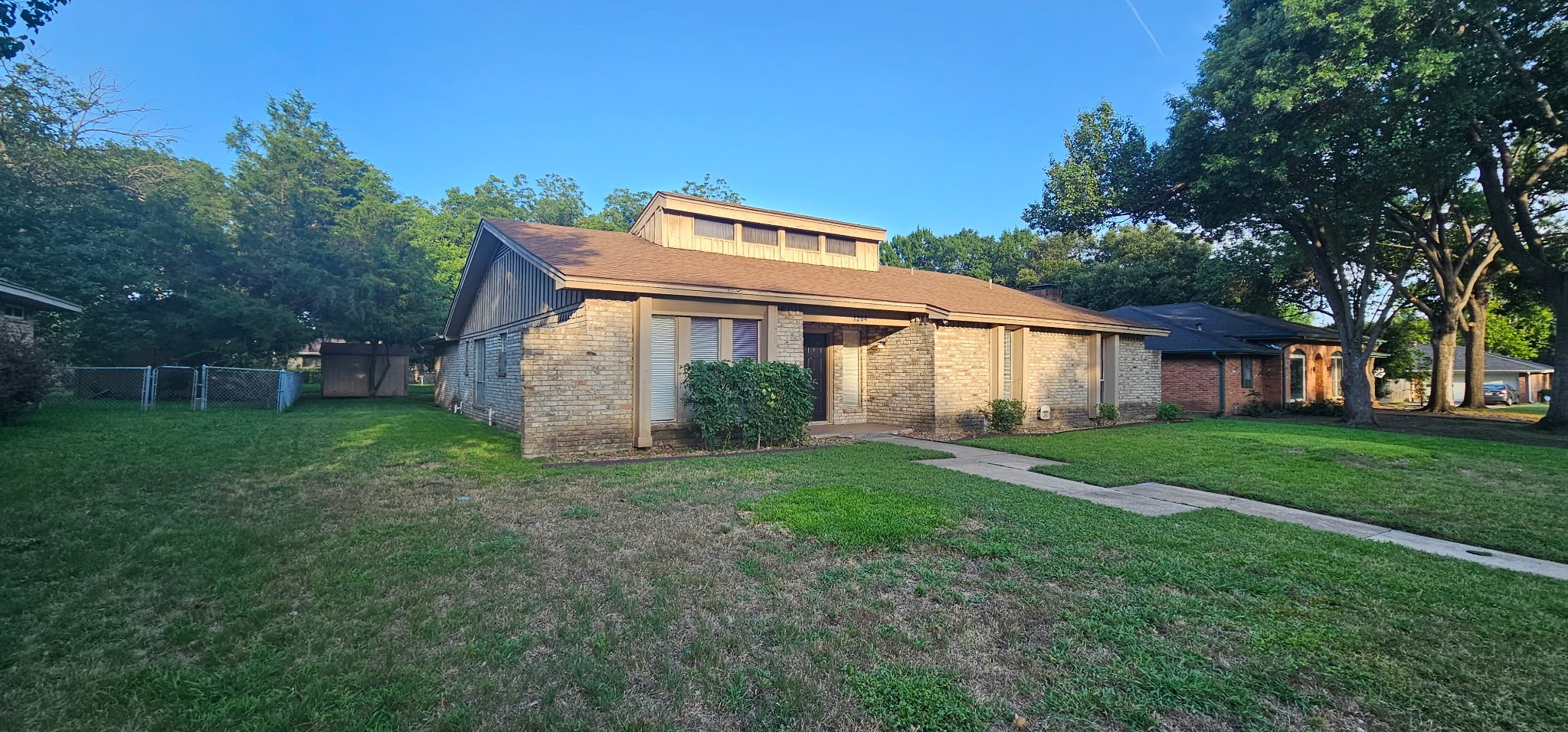 1204 Laurie Avenue Desoto TX 75115