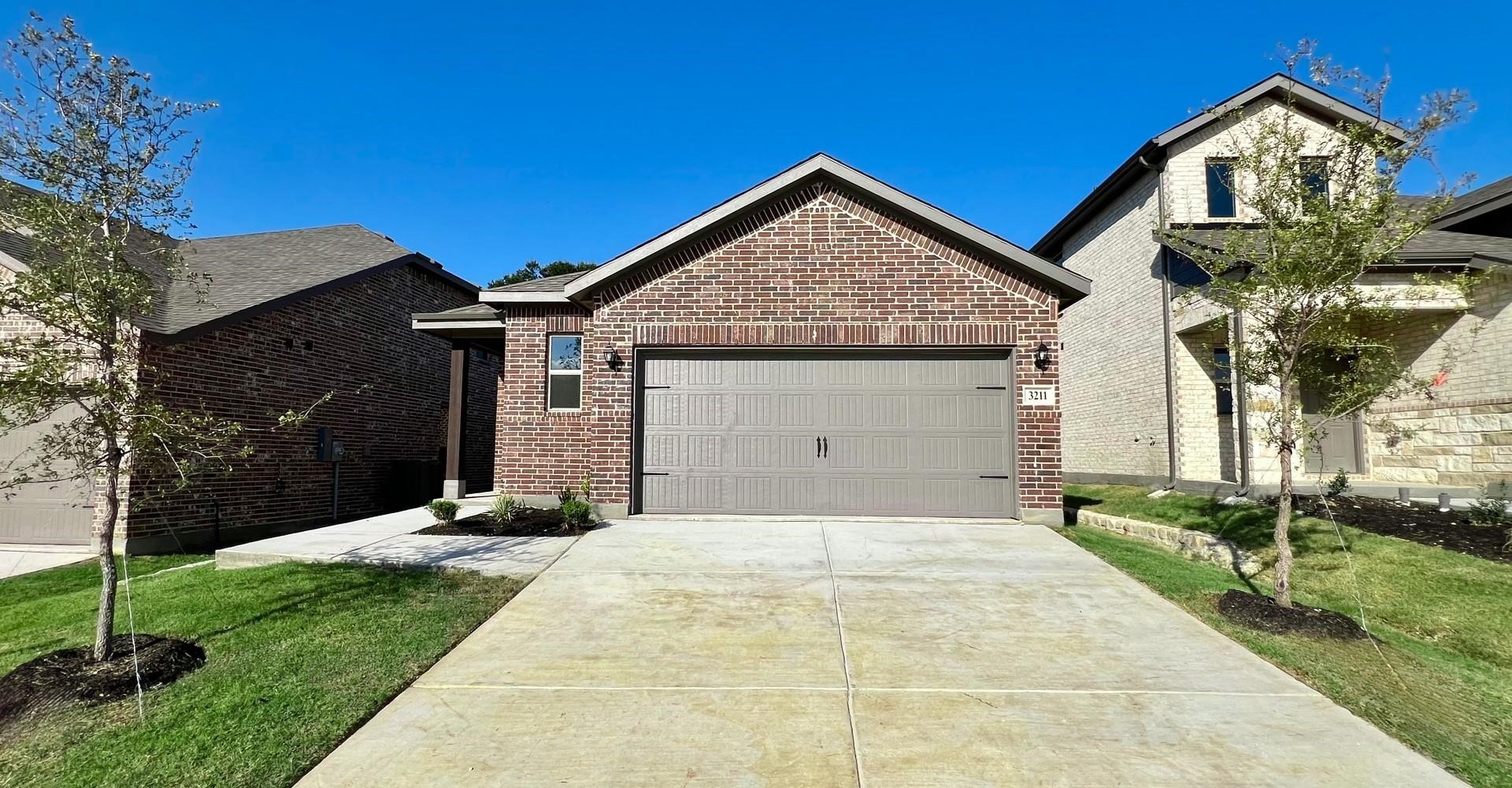 3211 Bedstraw Lane Melissa TX 75454