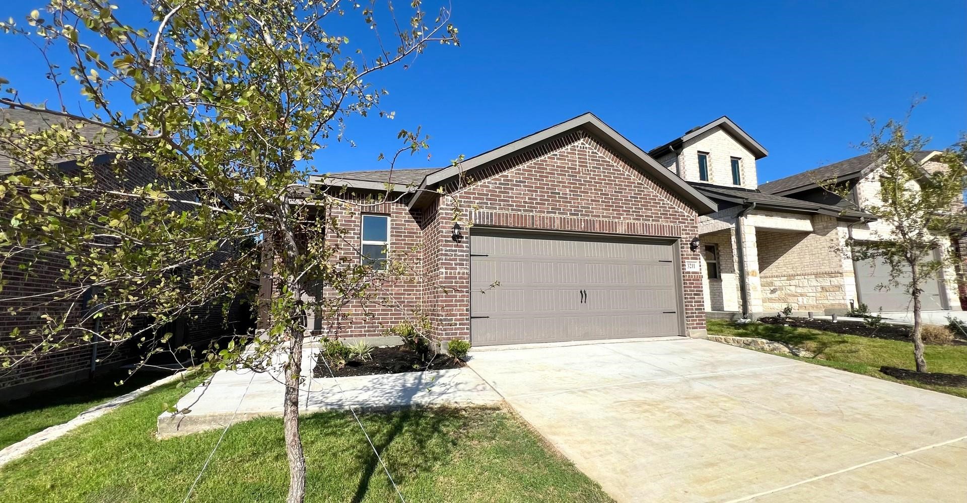 3211 Bedstraw Lane Melissa TX 75454