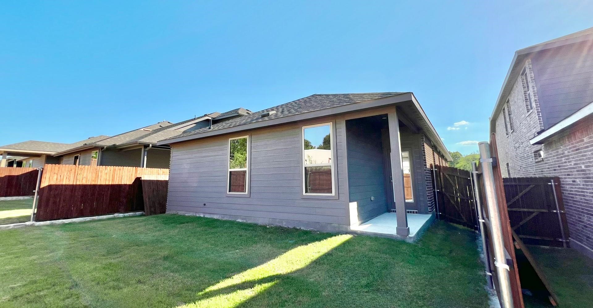 3211 Bedstraw Lane Melissa TX 75454
