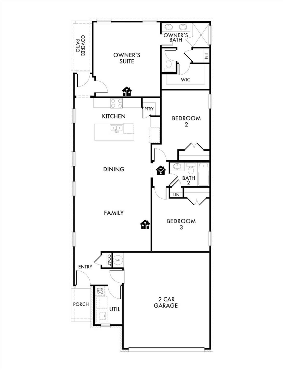 3211 Bedstraw Lane Melissa TX 75454