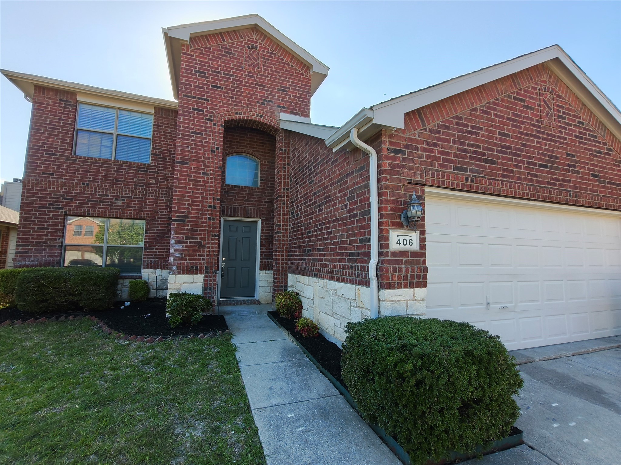 406 Stanley Falls Drive Anna TX 75409