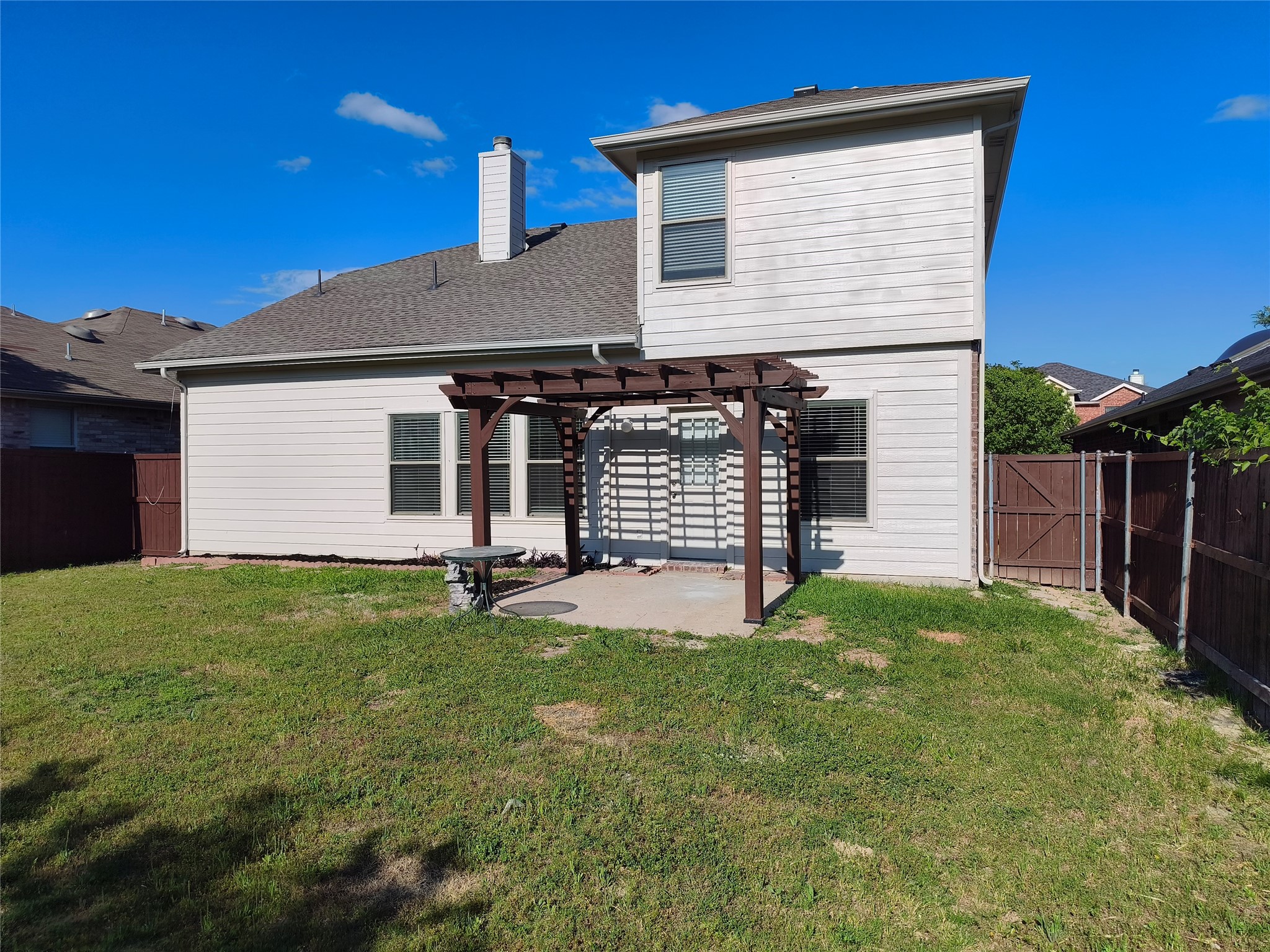 406 Stanley Falls Drive Anna TX 75409